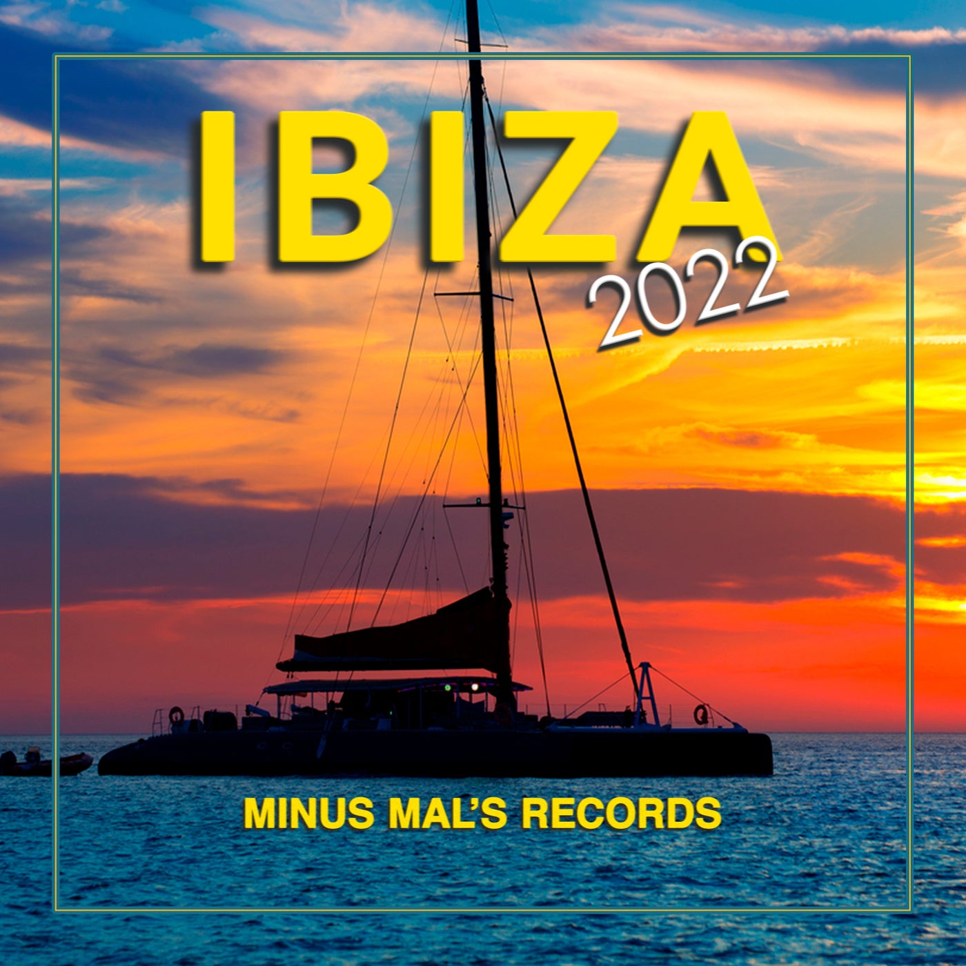 Ibiza 2022