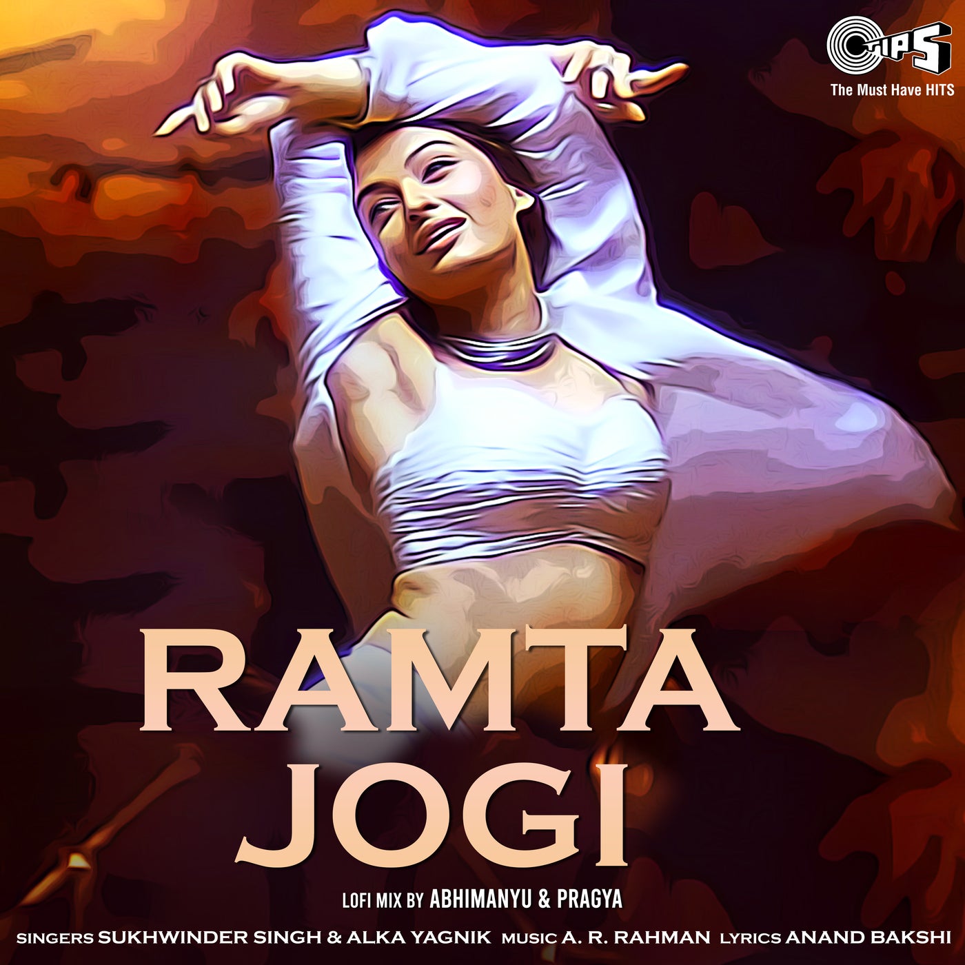 Sukhwinder Singh & Alka Yagnik - Ramta Jogi