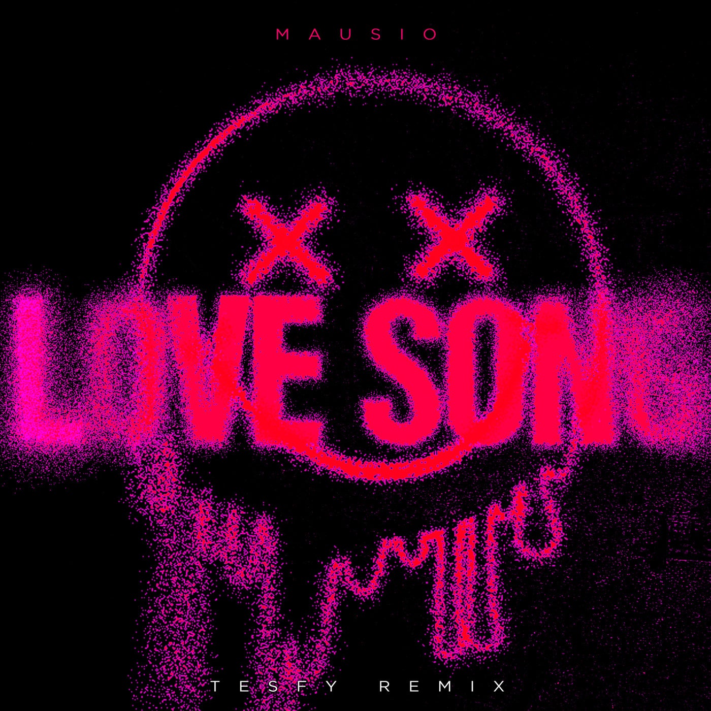 Love Song (TESFY Remix)