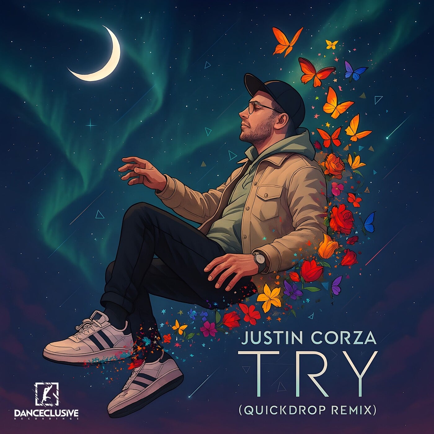 Try (Quickdrop Remix)
