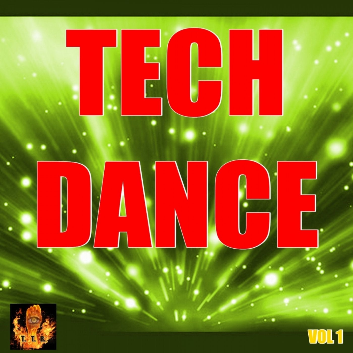 Tech Dance Vol 1