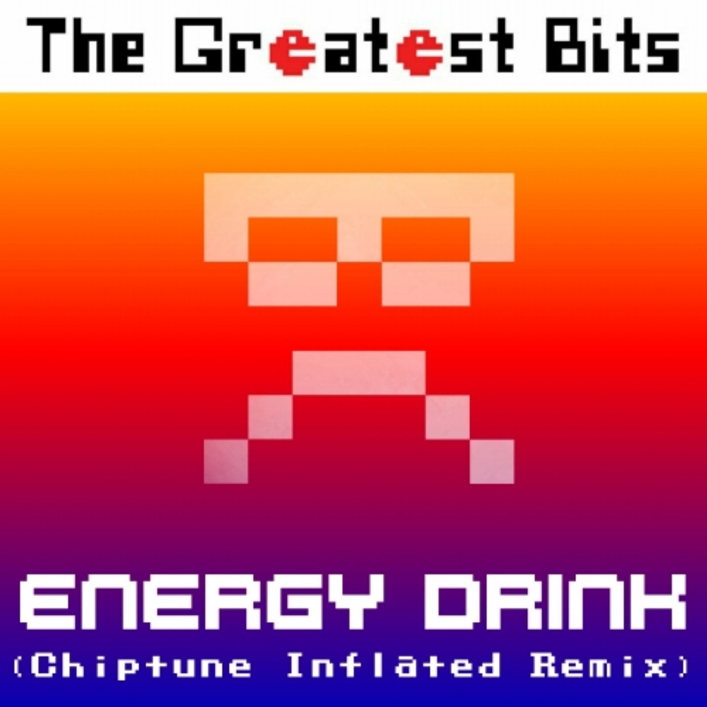 Energy Drink (Chiptune Inflated Remix)
