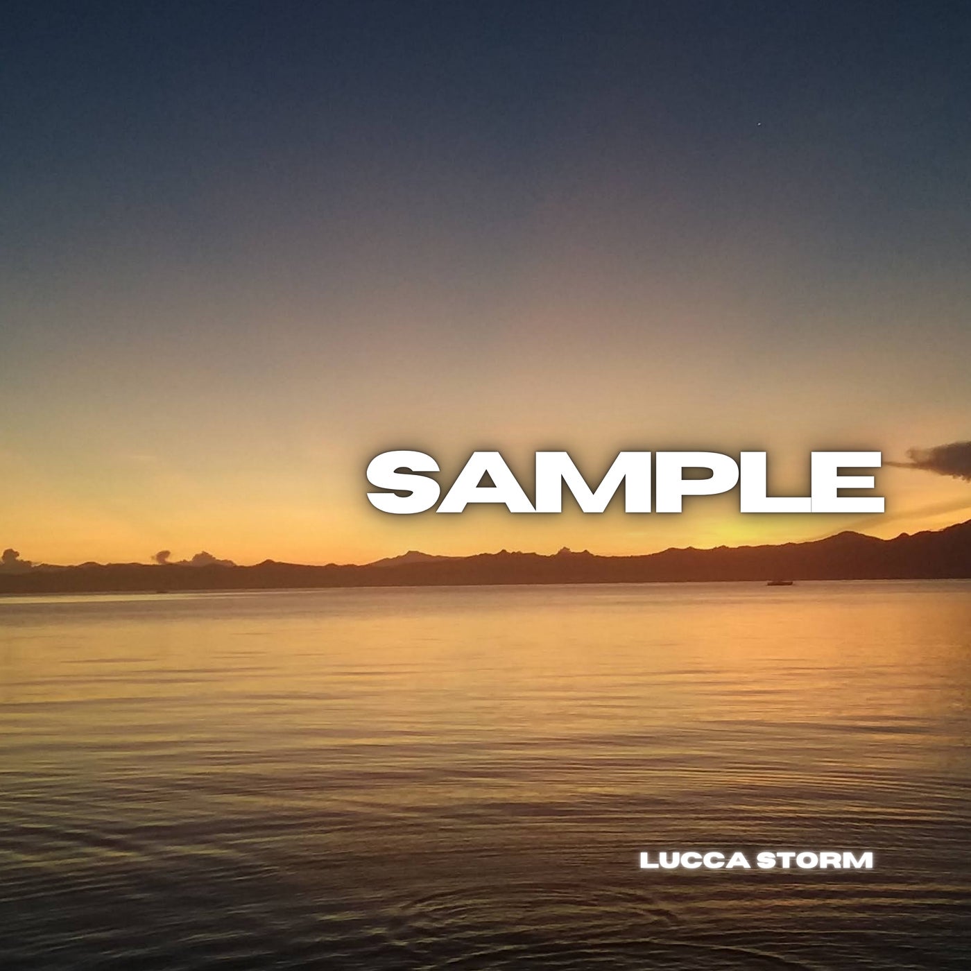 Sample