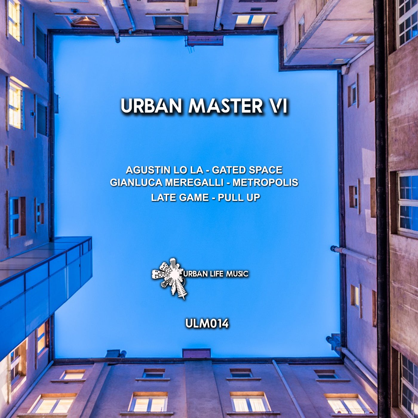 Urban Master VI