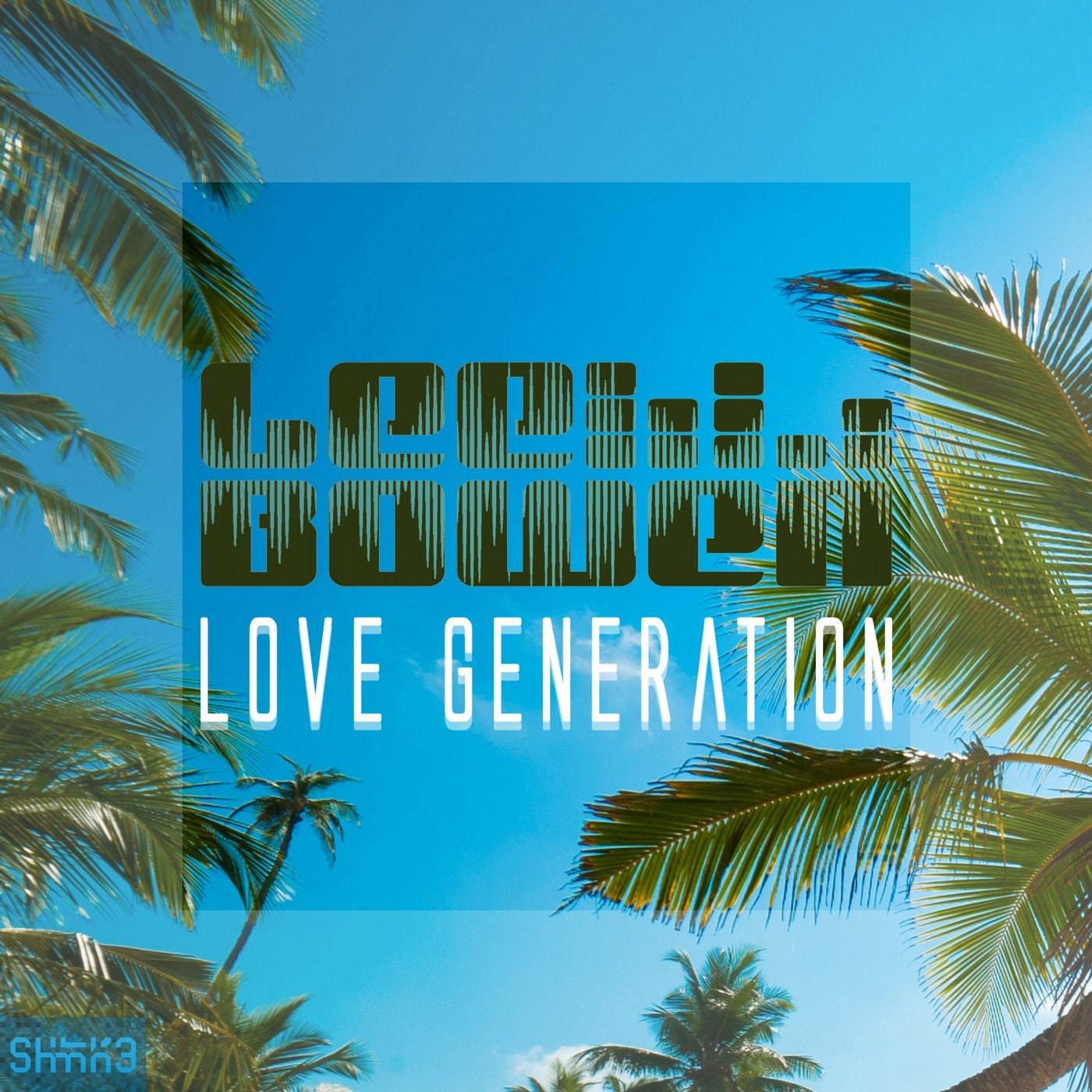 Love Generation