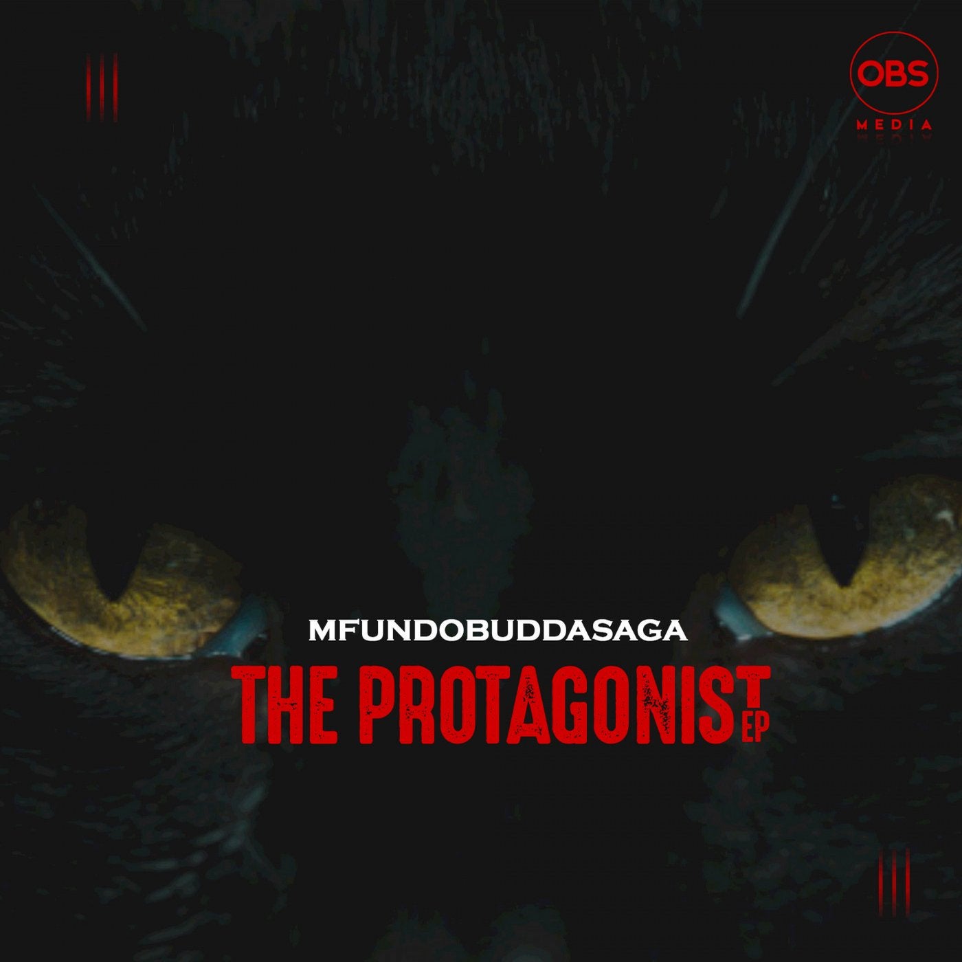 The Protagonist EP