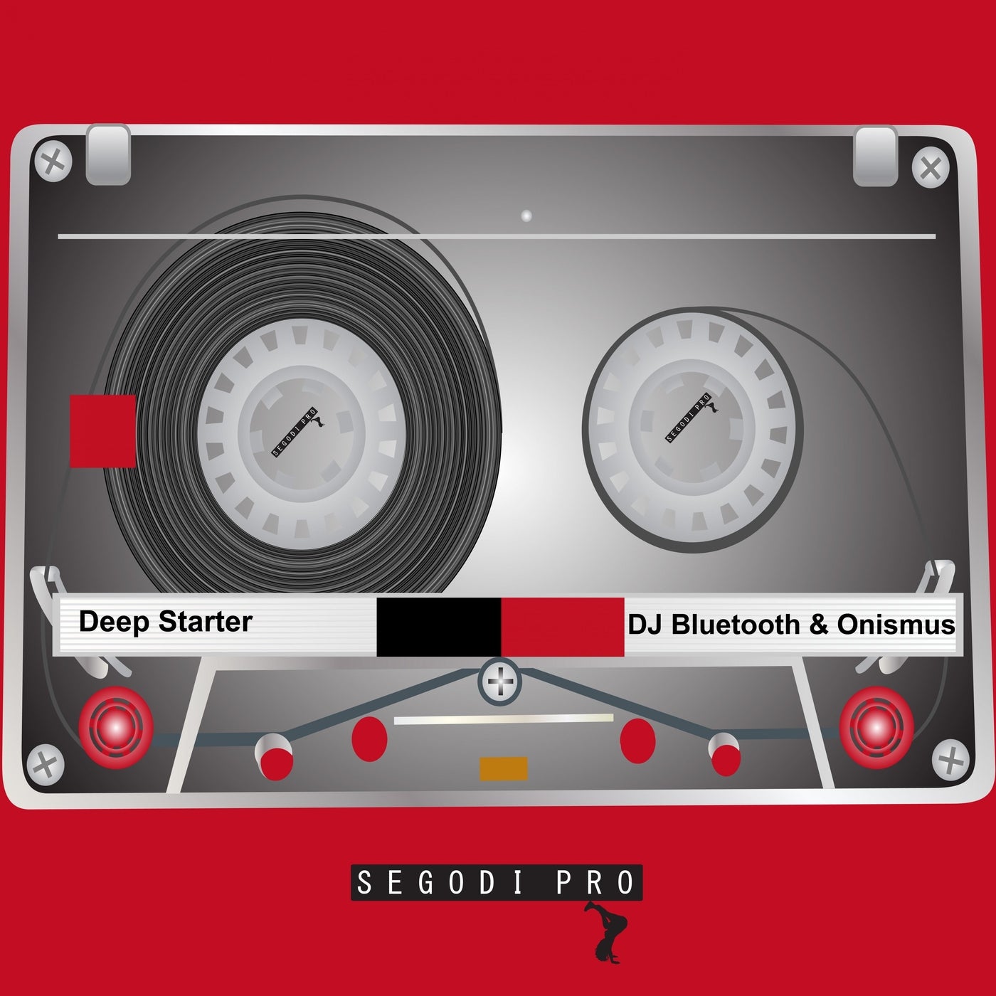 Deep Starter