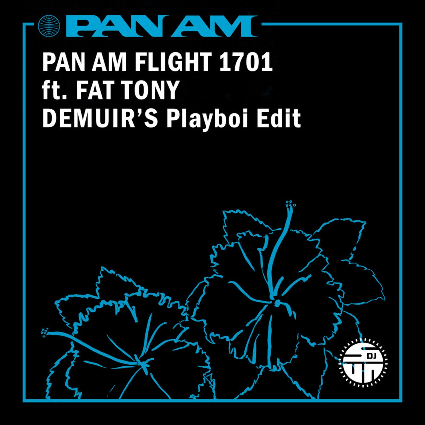 Pan Am Flight 1701 (Demuir's Playboi Edit)