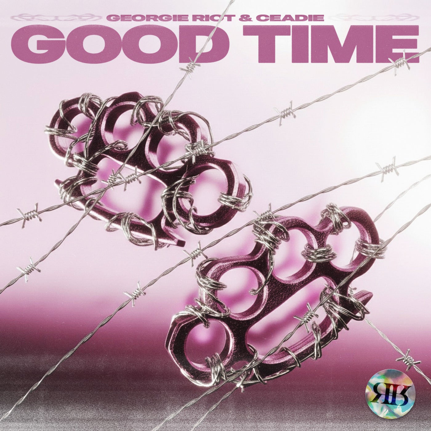 Georgie Riot, Ceadie - Good Time [Riot Records] | Music & Downloads on ...