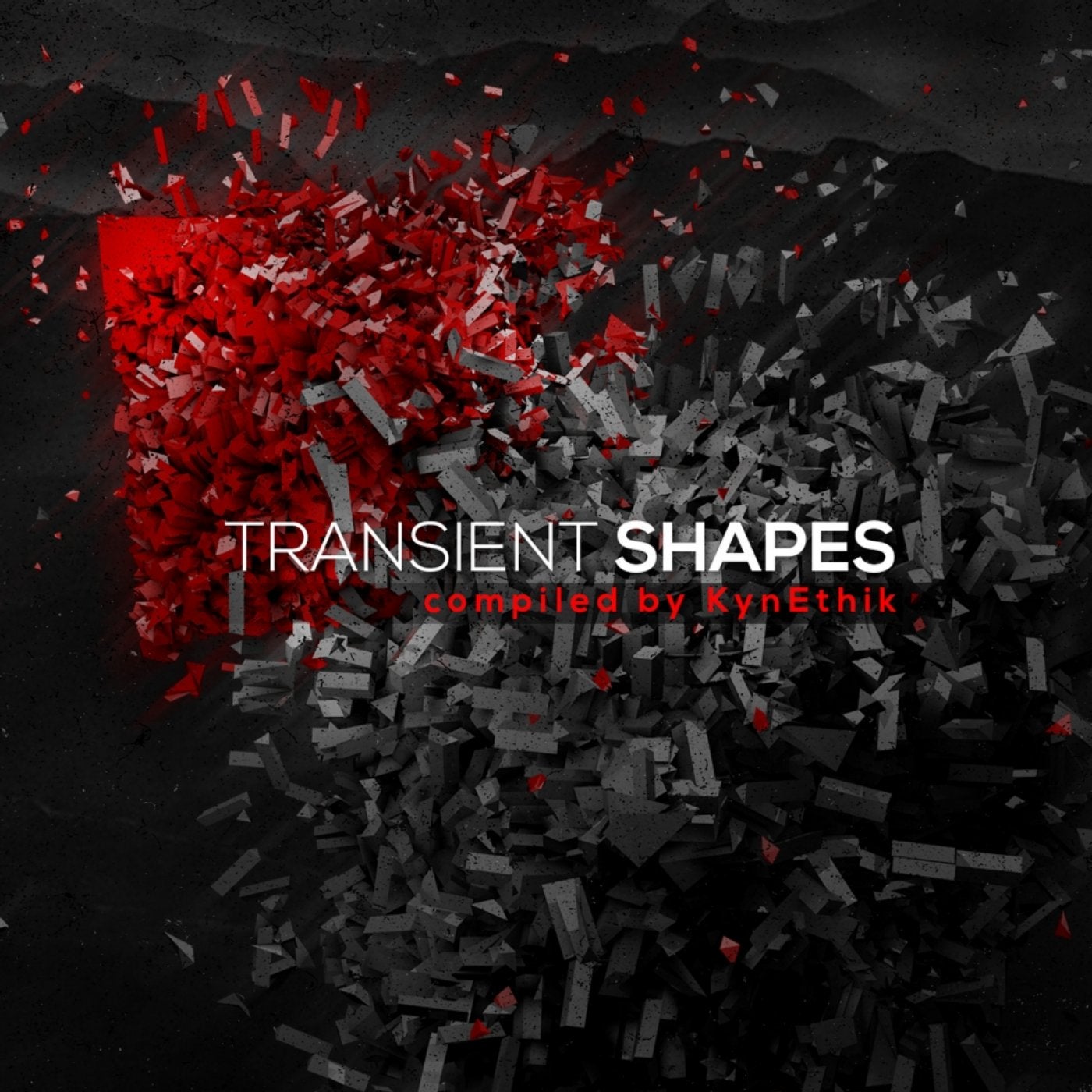 Transient Shapes