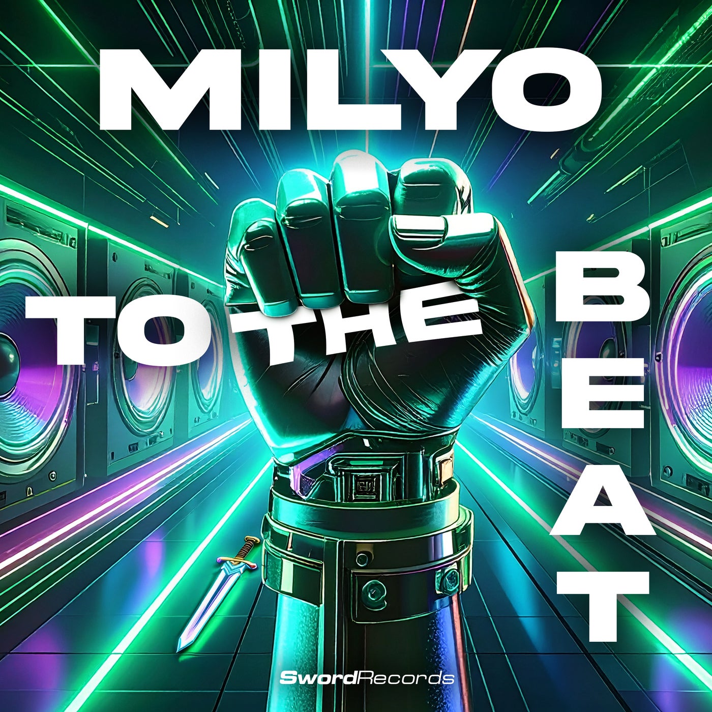 To The Beat (Extended Mix)