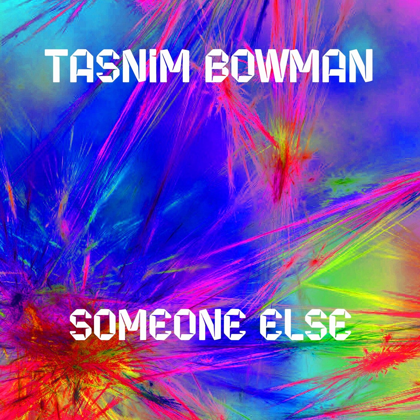 Someone Else