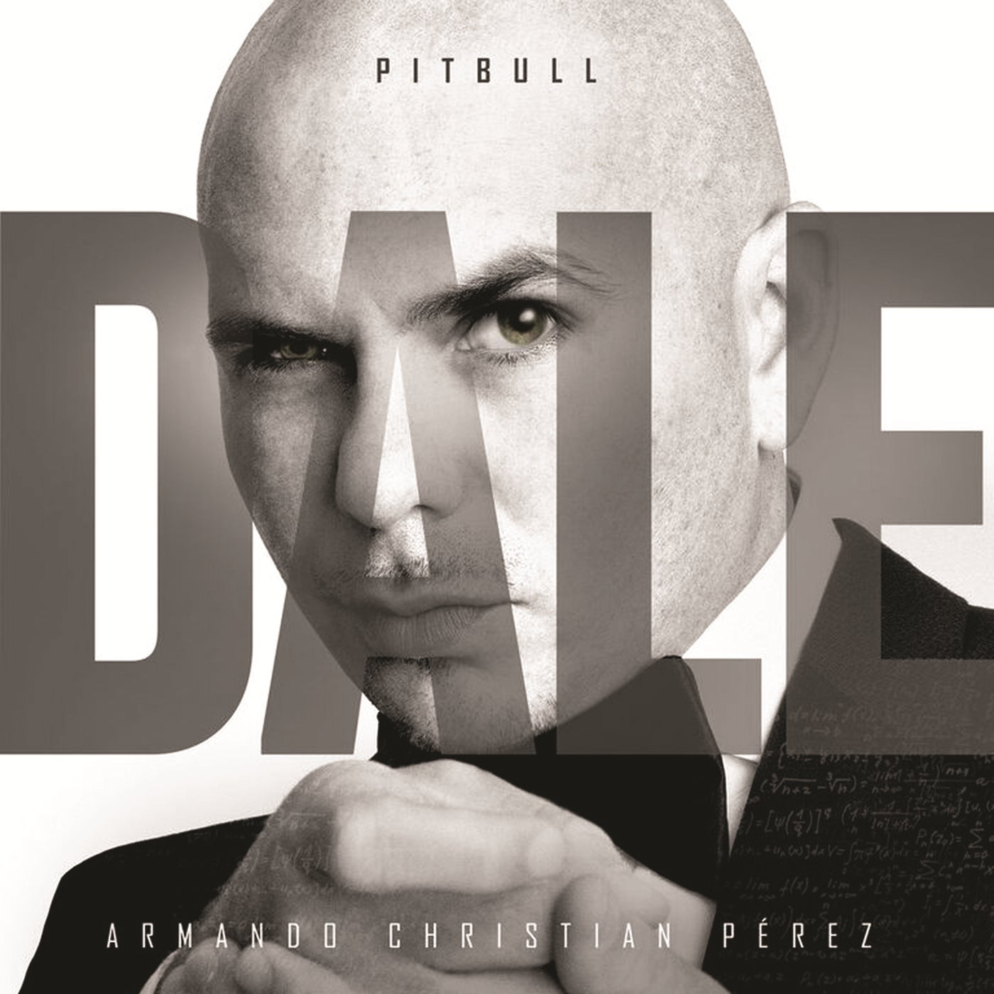 Como Yo Le Doy (Spanglish Version) album art