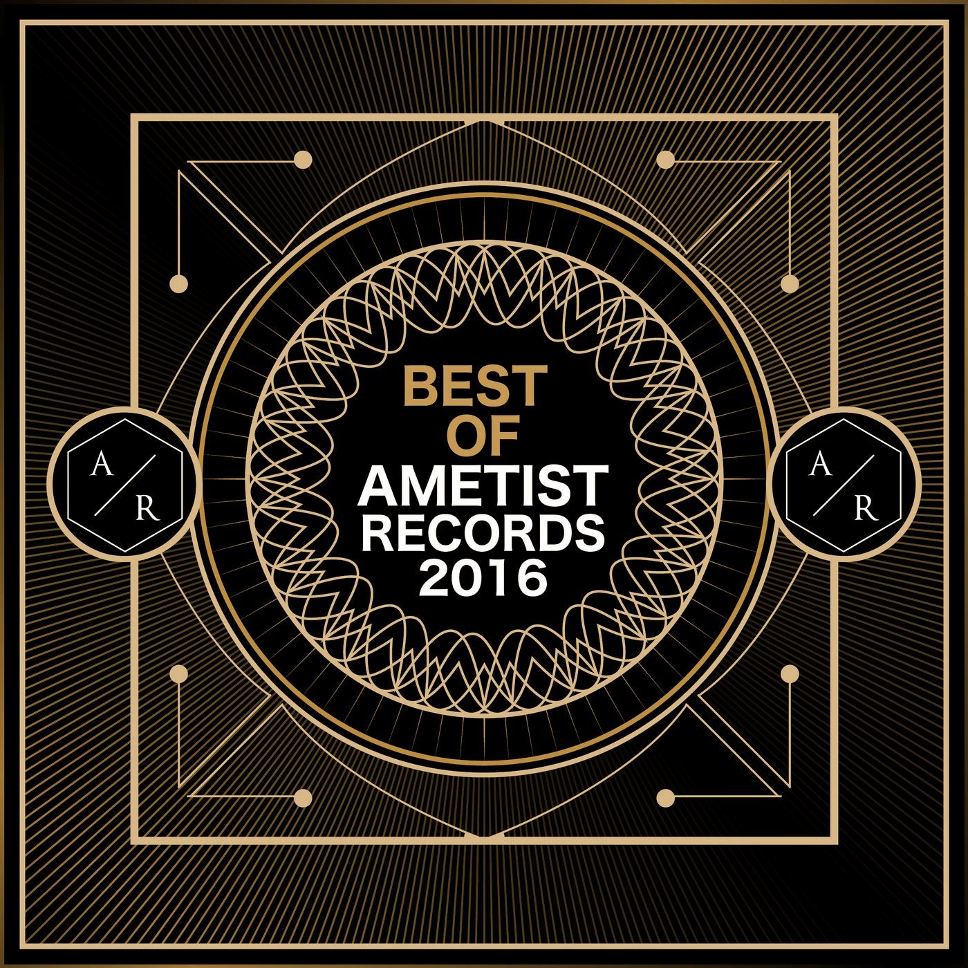 Best of Ametist Records 2016