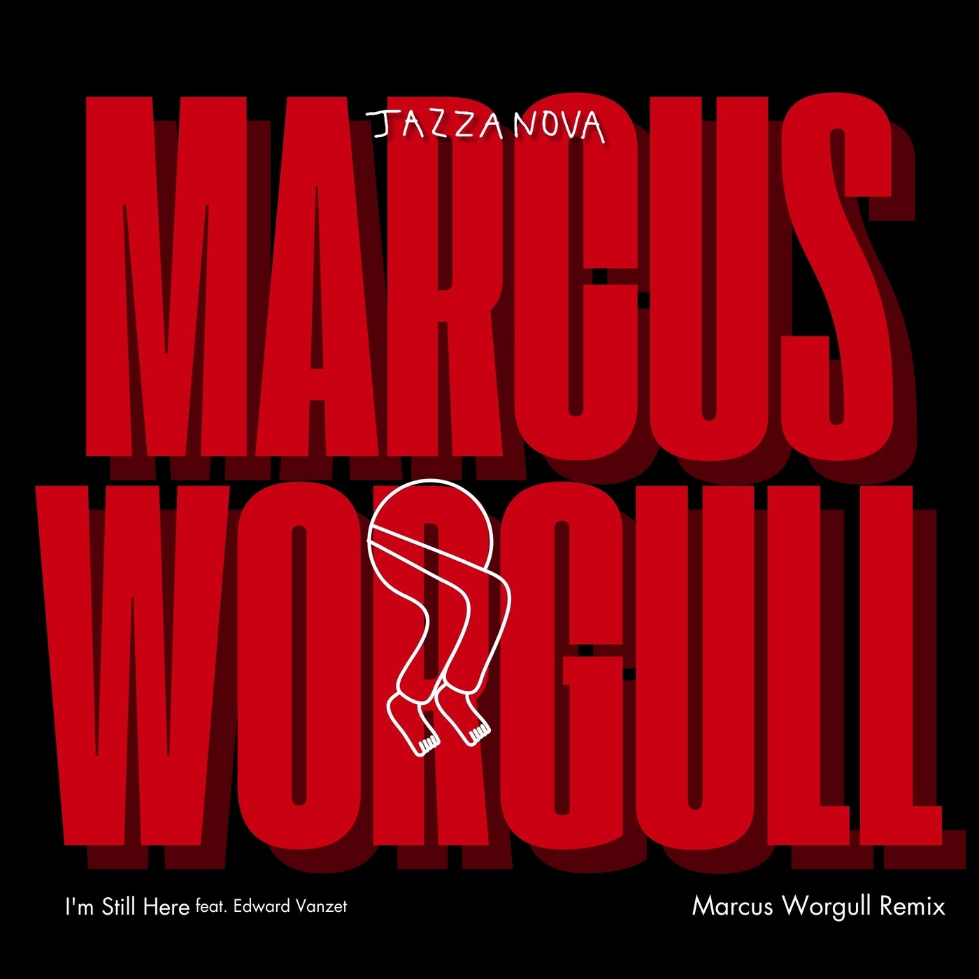 Jazzanova, Marcus Worgull, Edward Vanzet - I