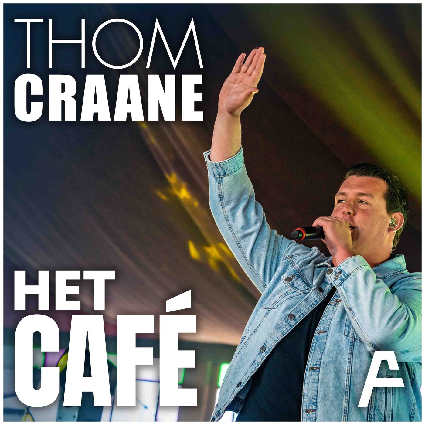 Het Café