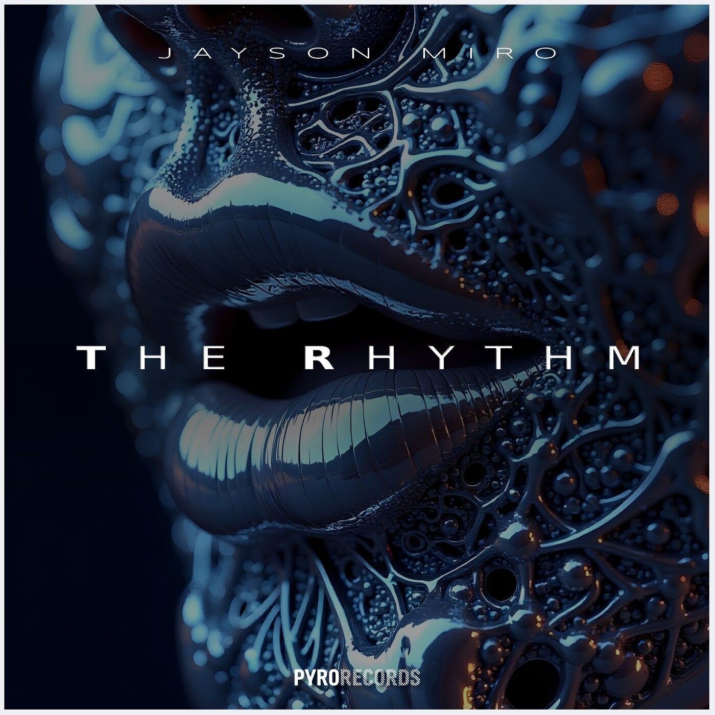 The Rhythm (Extended)