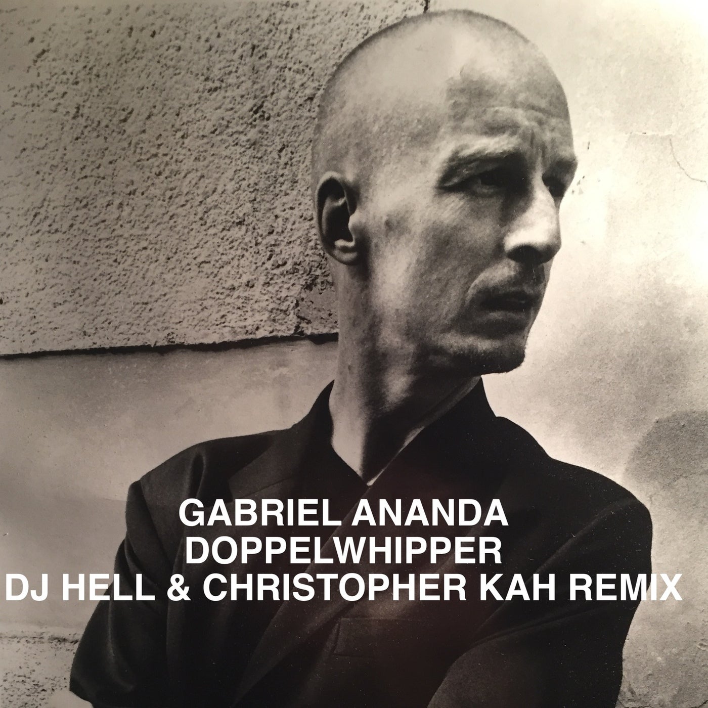 Doppelwhipper (DJ Hell & Christopher Kah U Are a DJ & U Are What U Play Remix!)