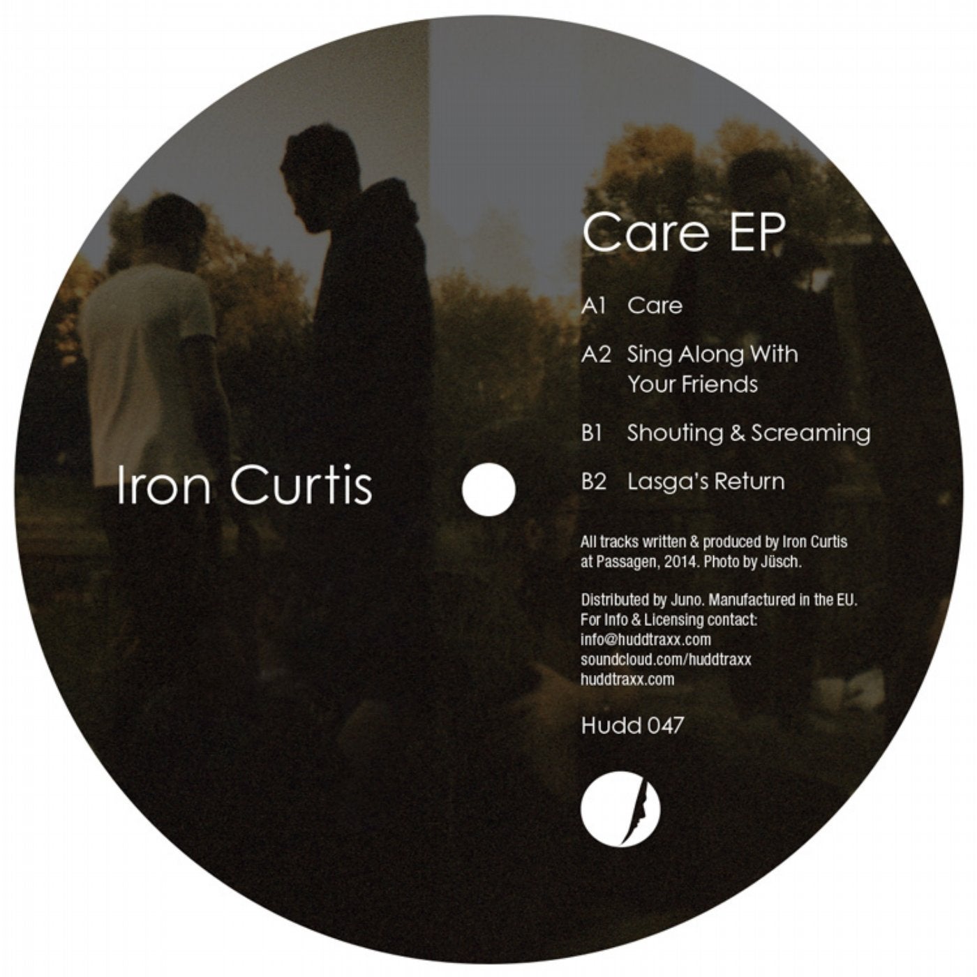 Care EP