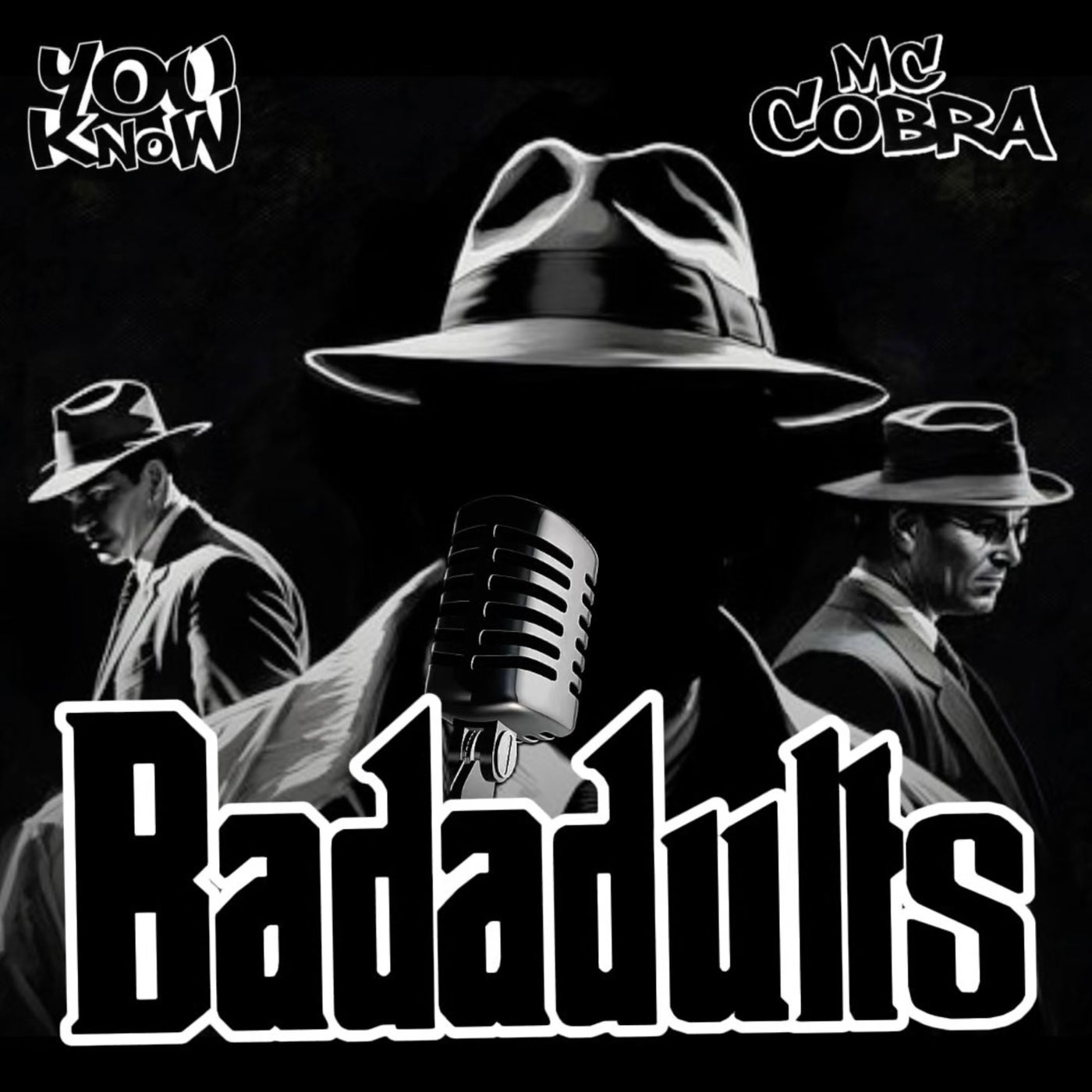 Badadults