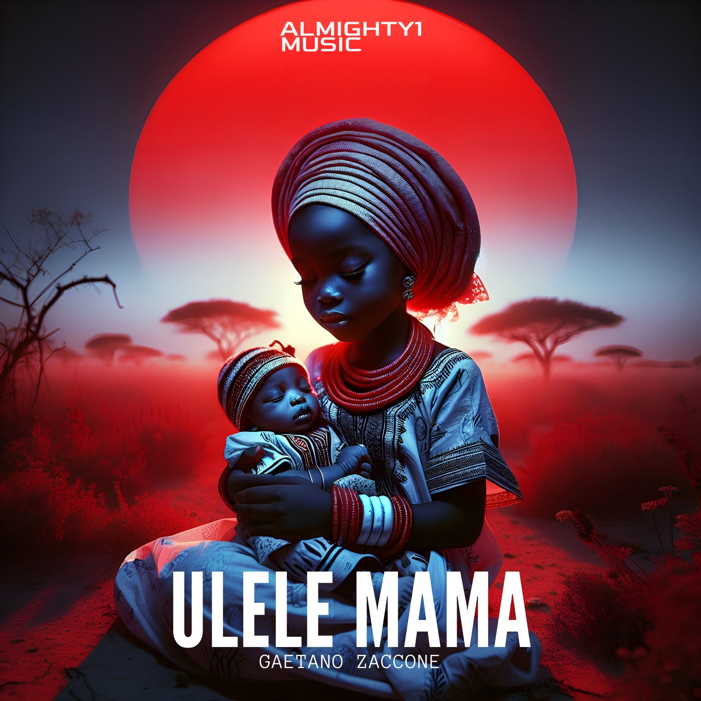 Ulele Mama