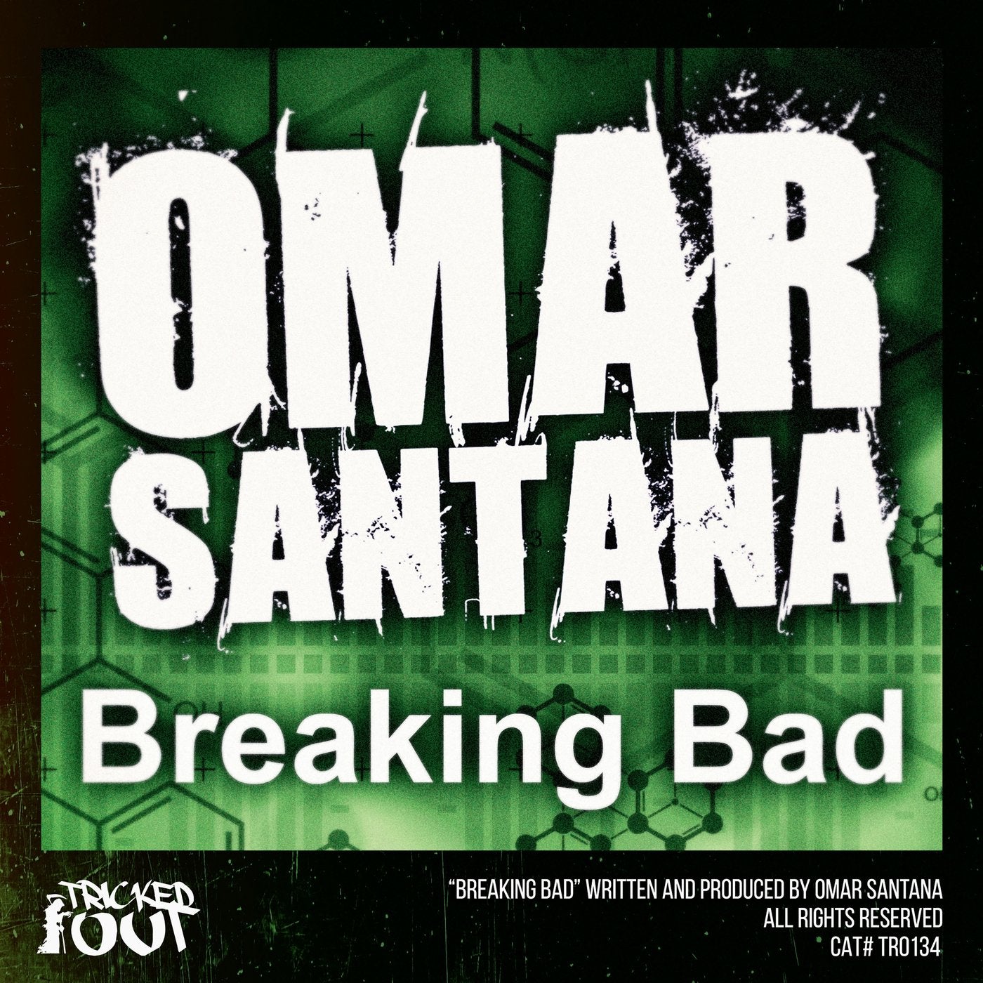 Breaking me слушать. Omar Santana.