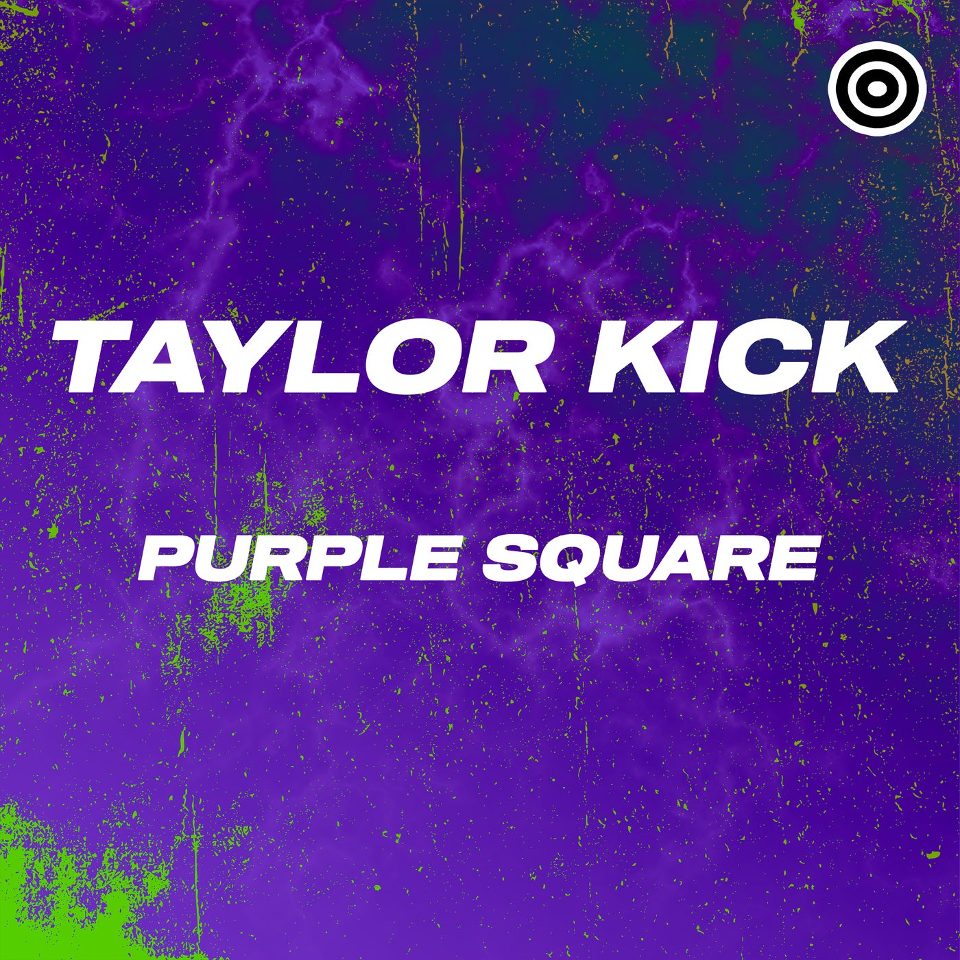 Purple Square