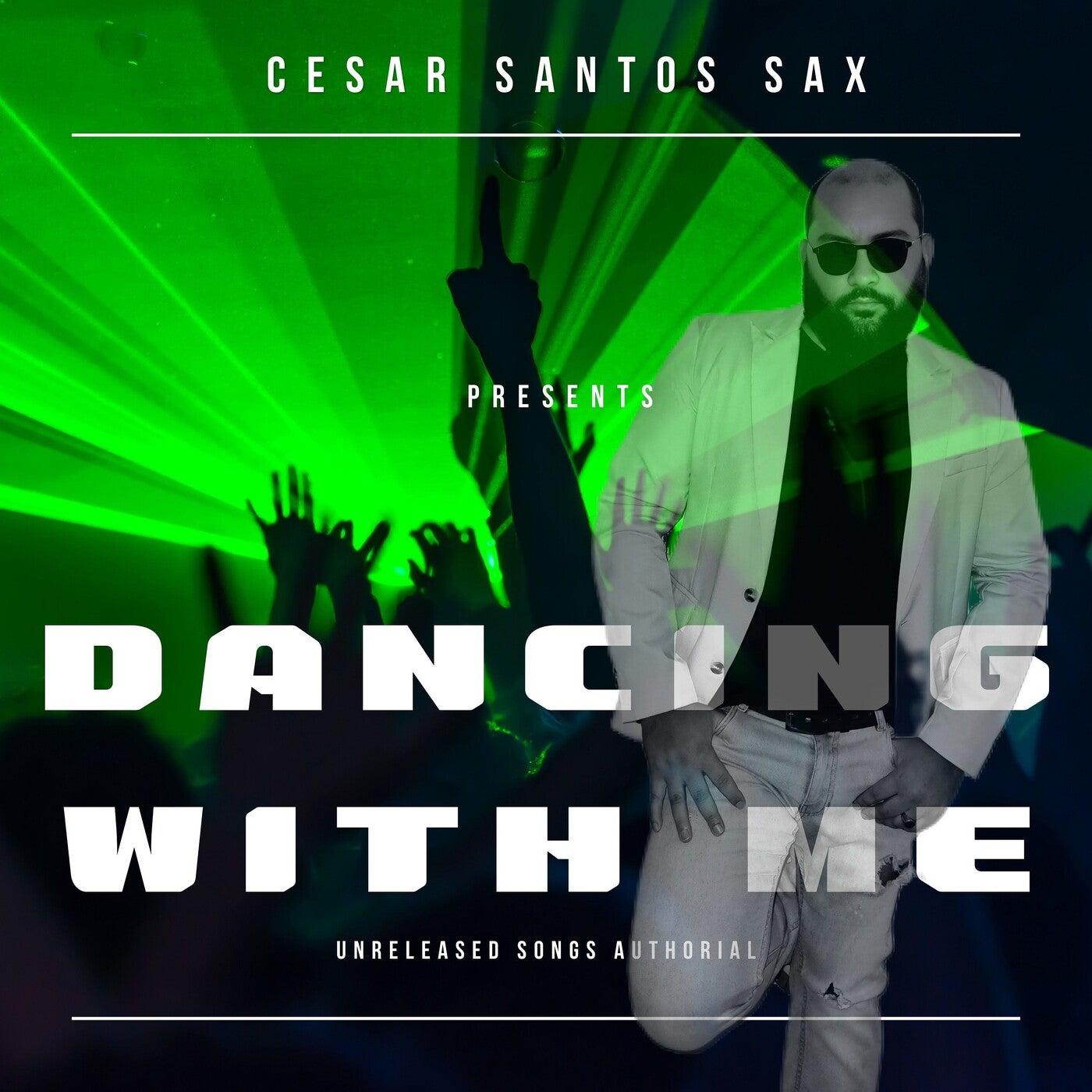 Dancing with Me