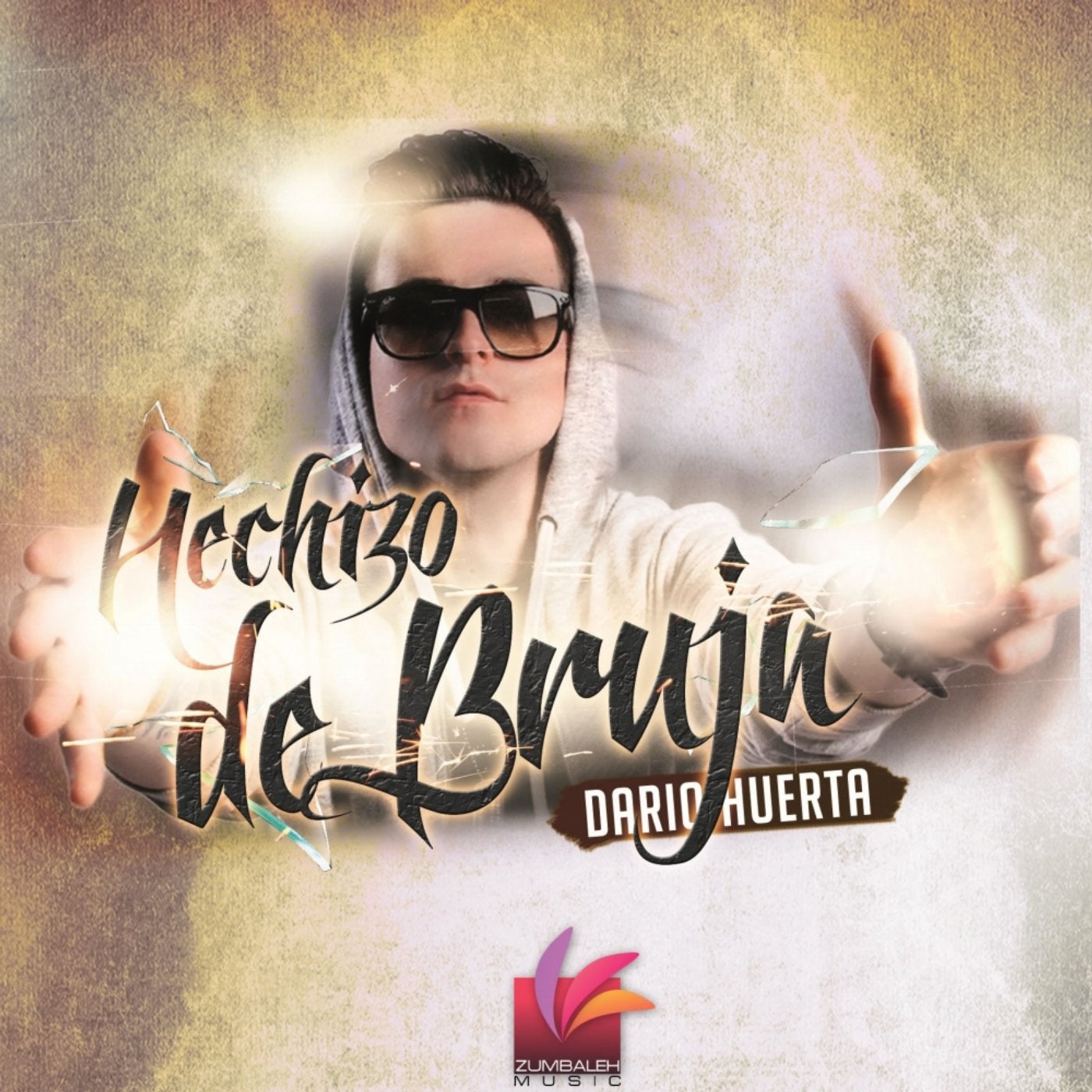 Hechizo de Bruja