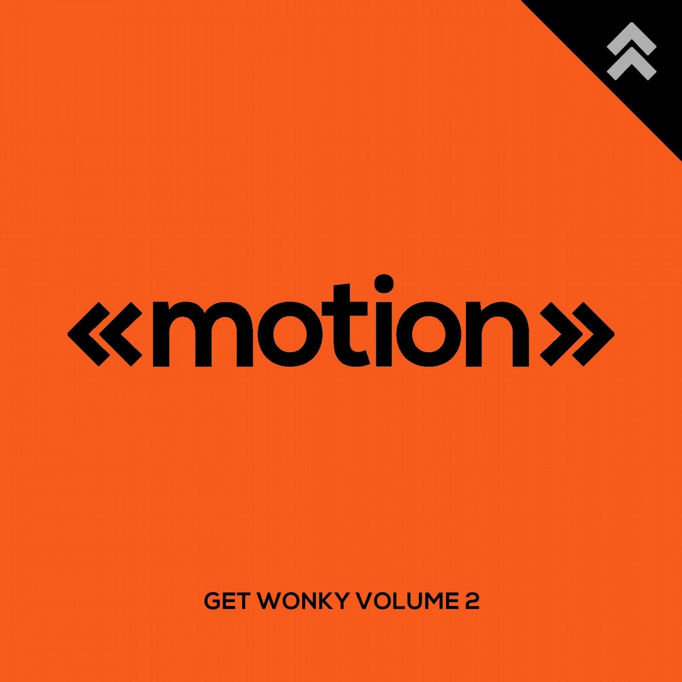 Get Wonky Volume 2