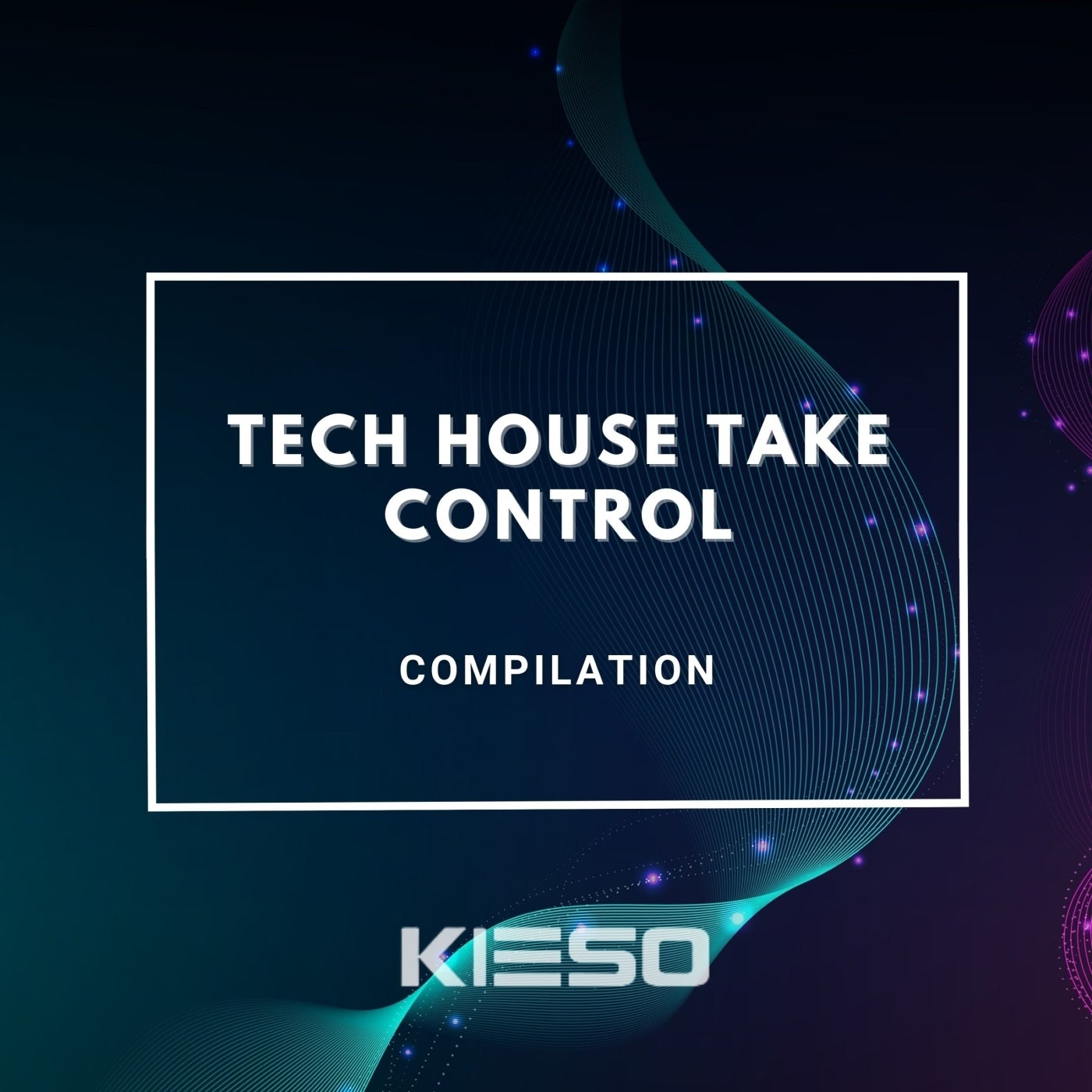 Tech House Take Control