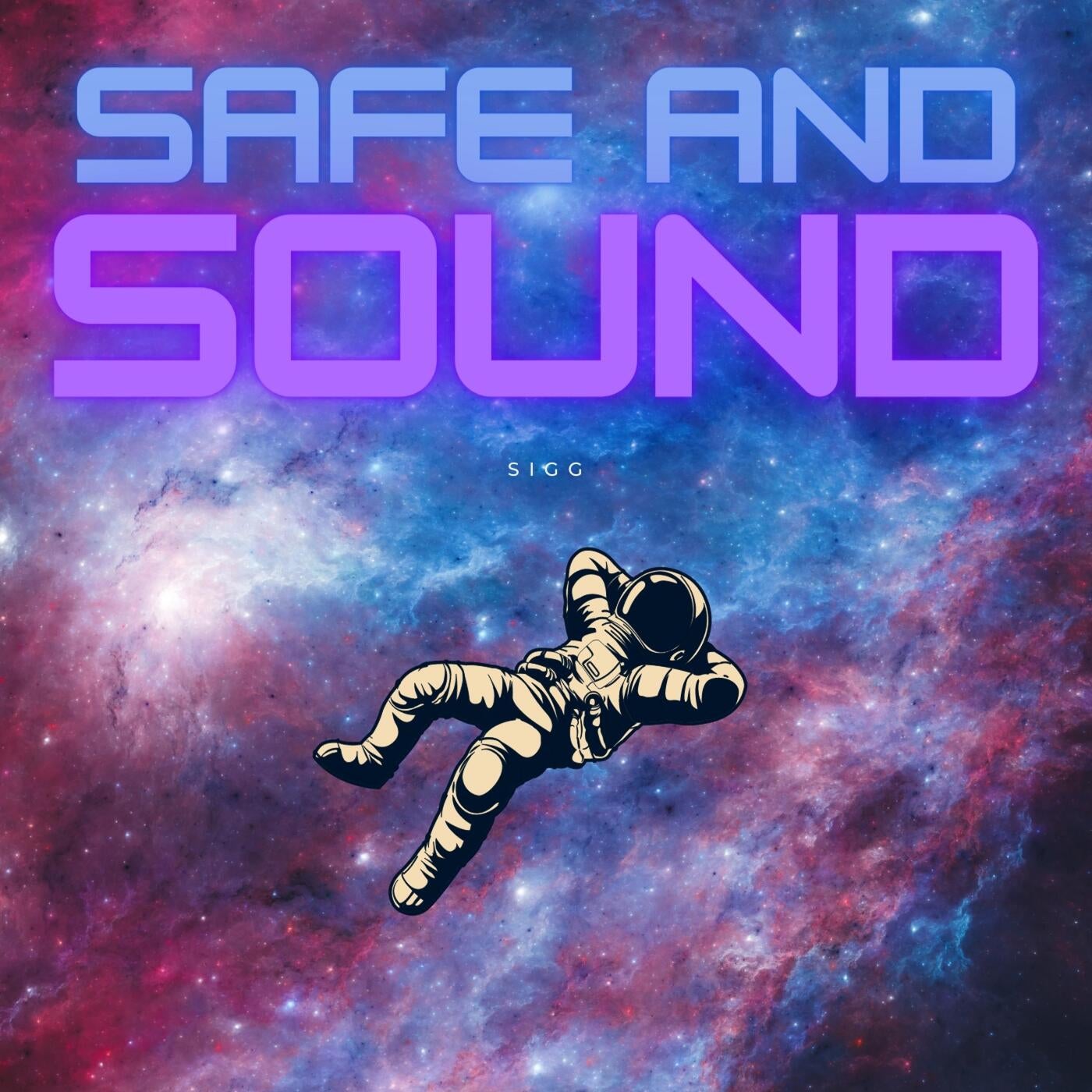 Safe and Sound