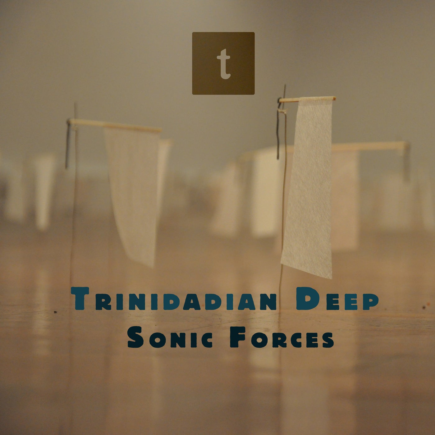 Sonic Forces