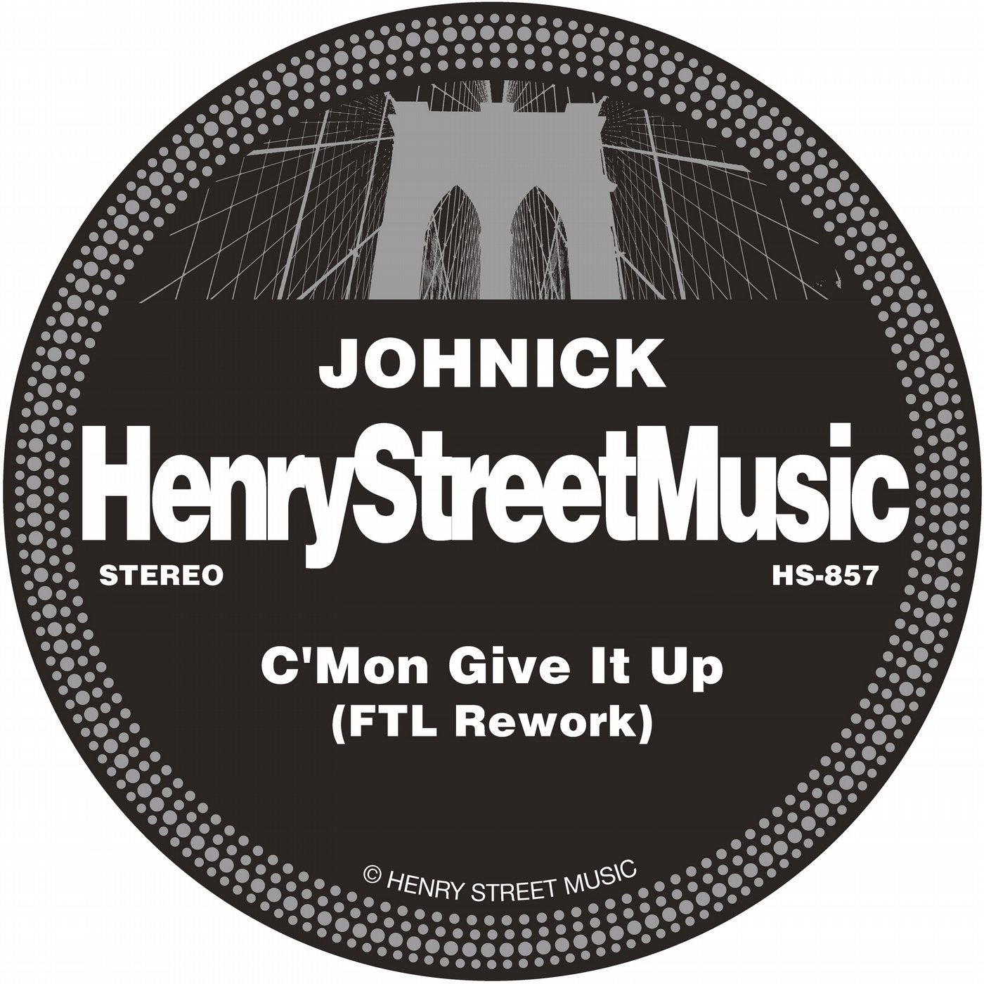 C'Mon Give It Up - FTL Rework