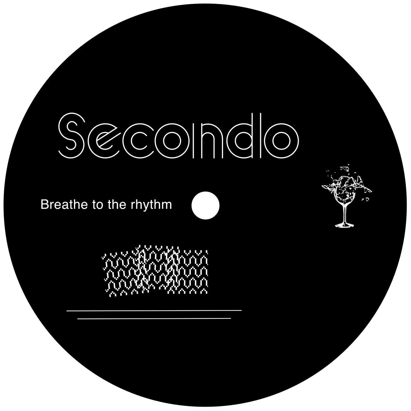 Breathe To The Rhythm