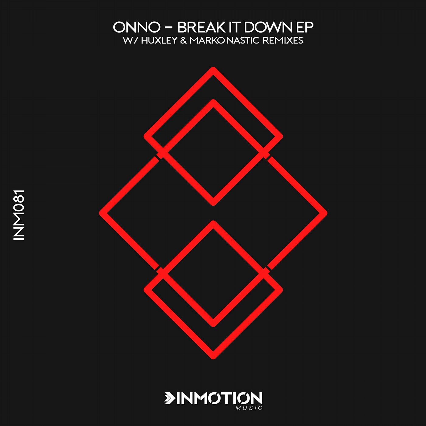 Break It Down EP