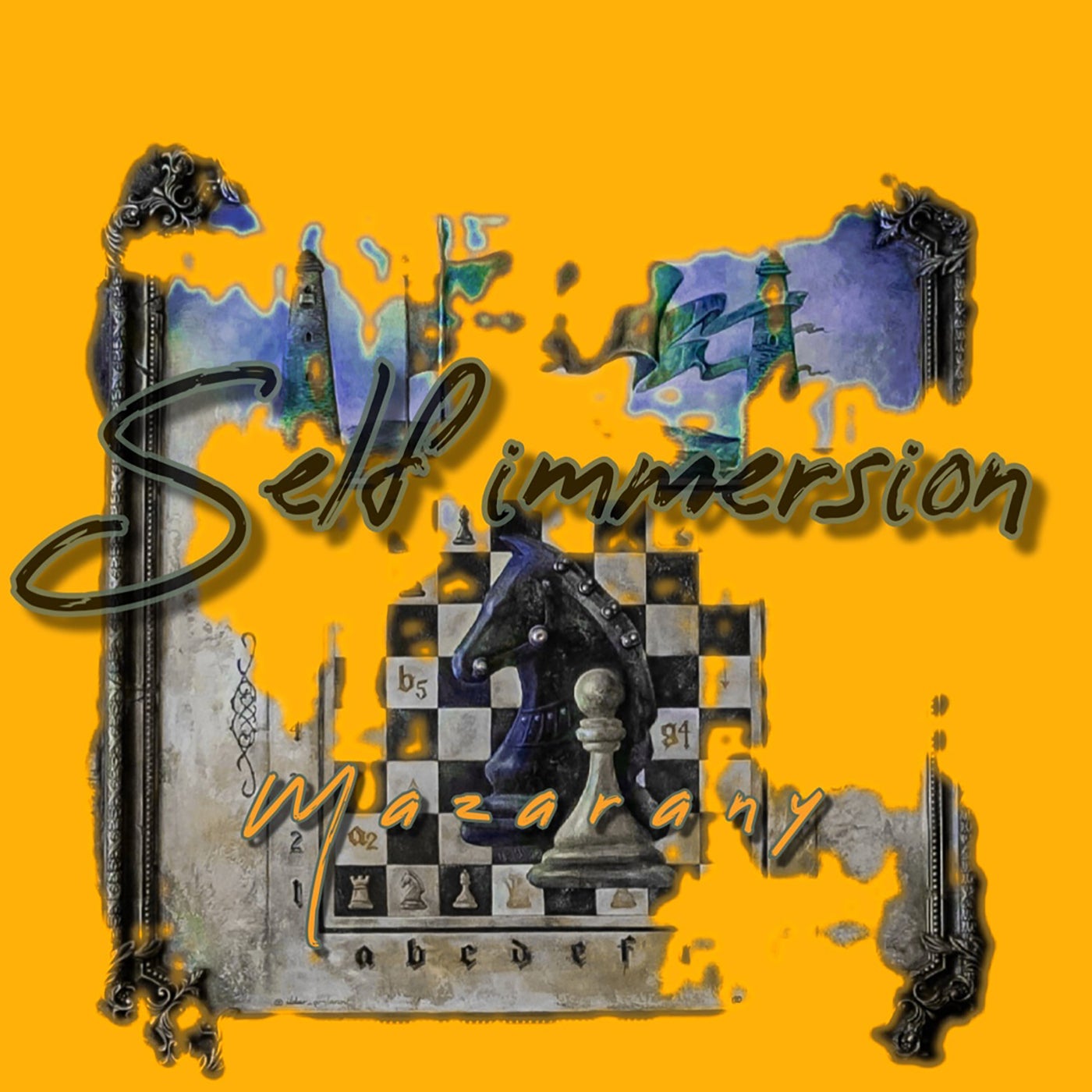 Self Immersion
