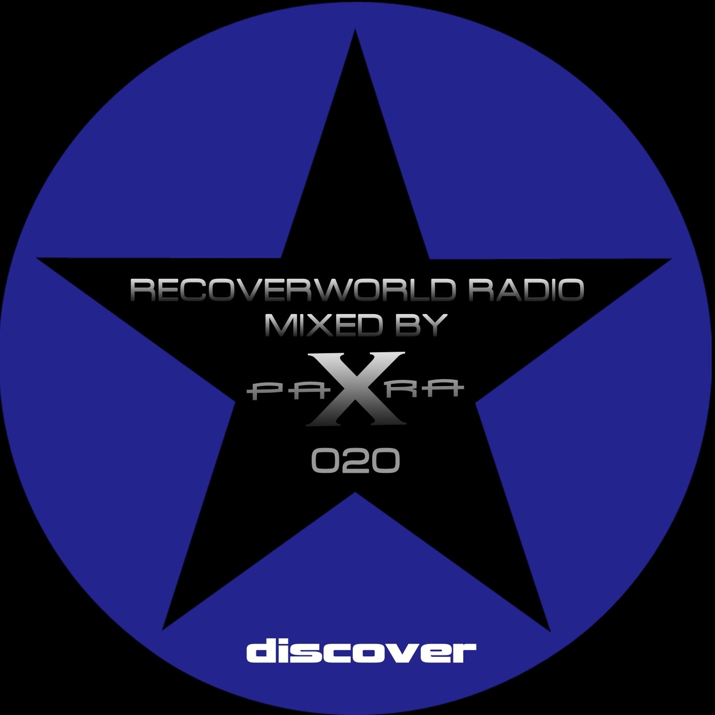 Recoverworld Radio 020