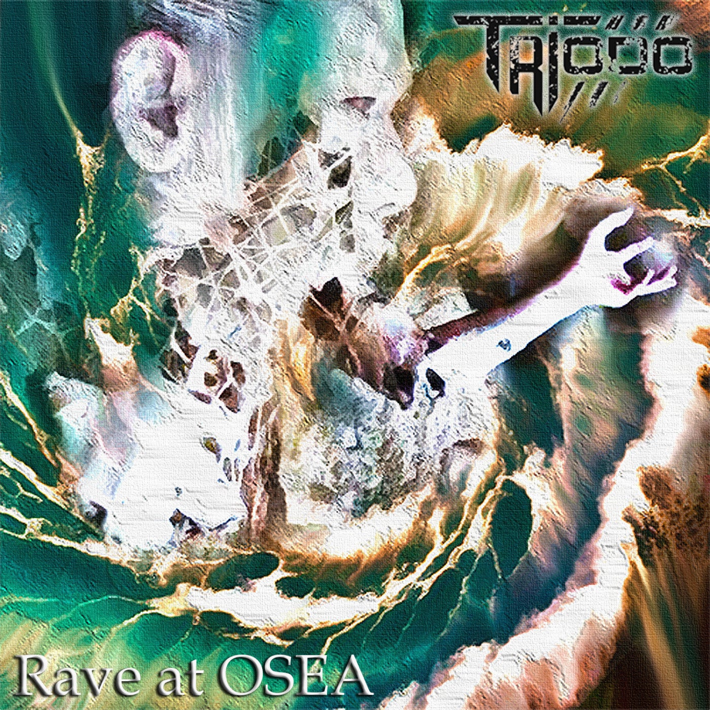 Rave at OSEA
