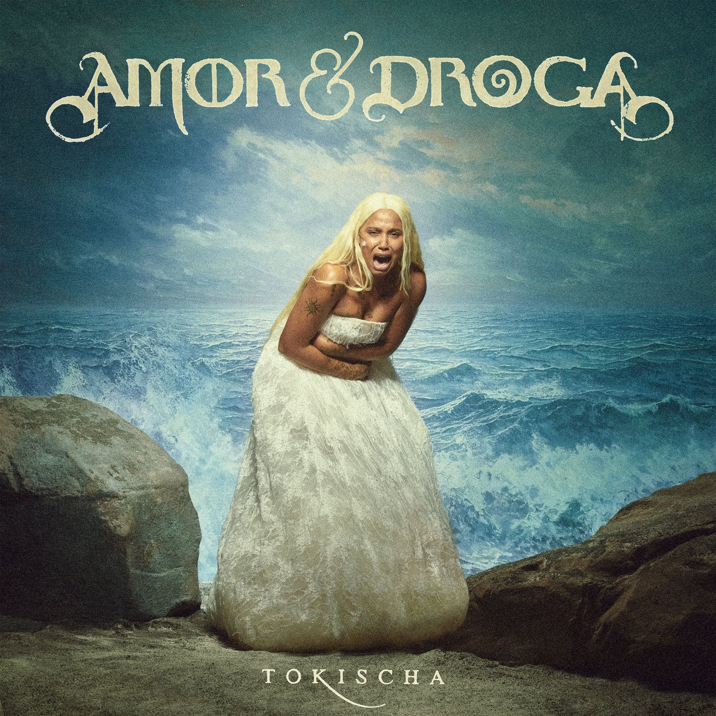AMOR & DROGA