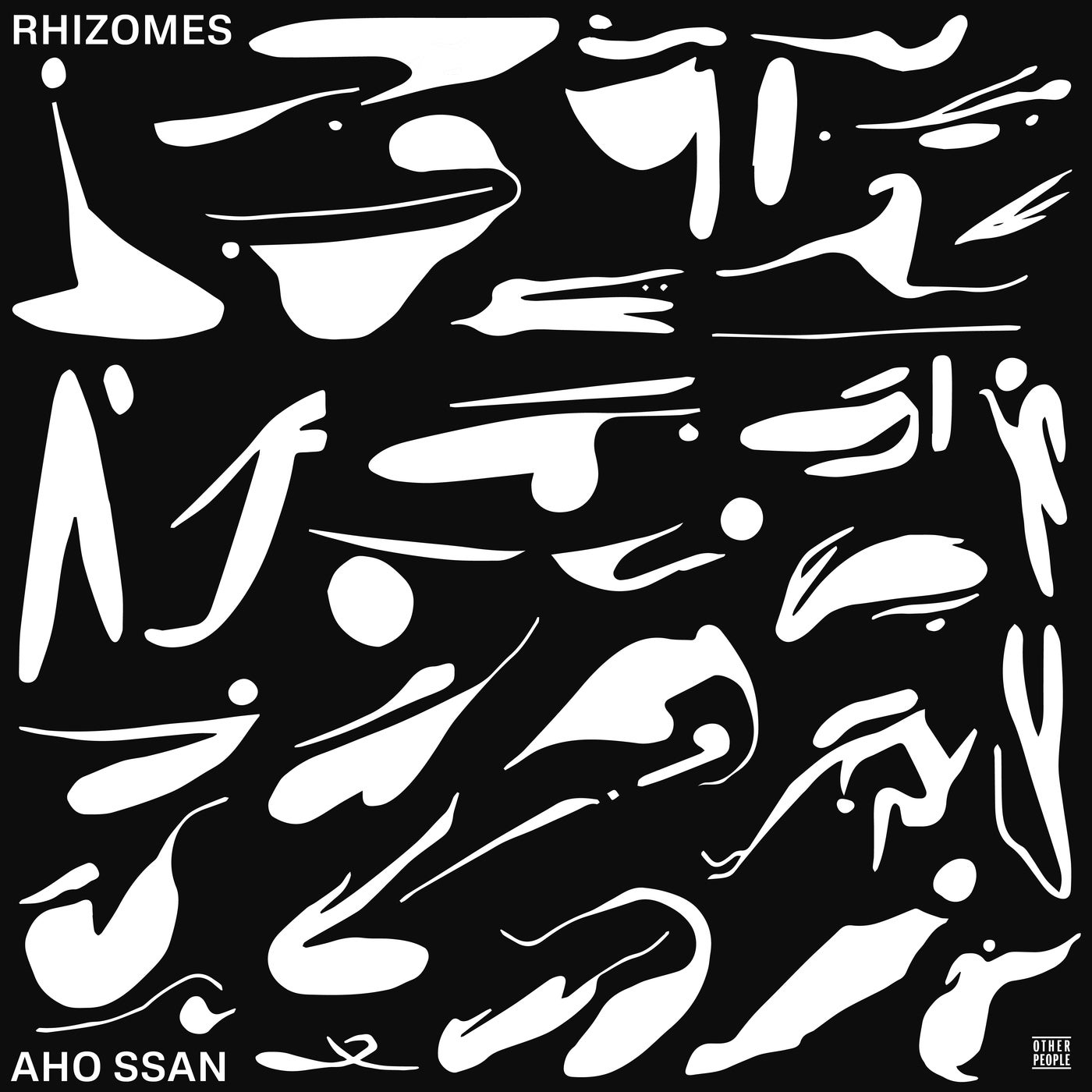 Rhizomes