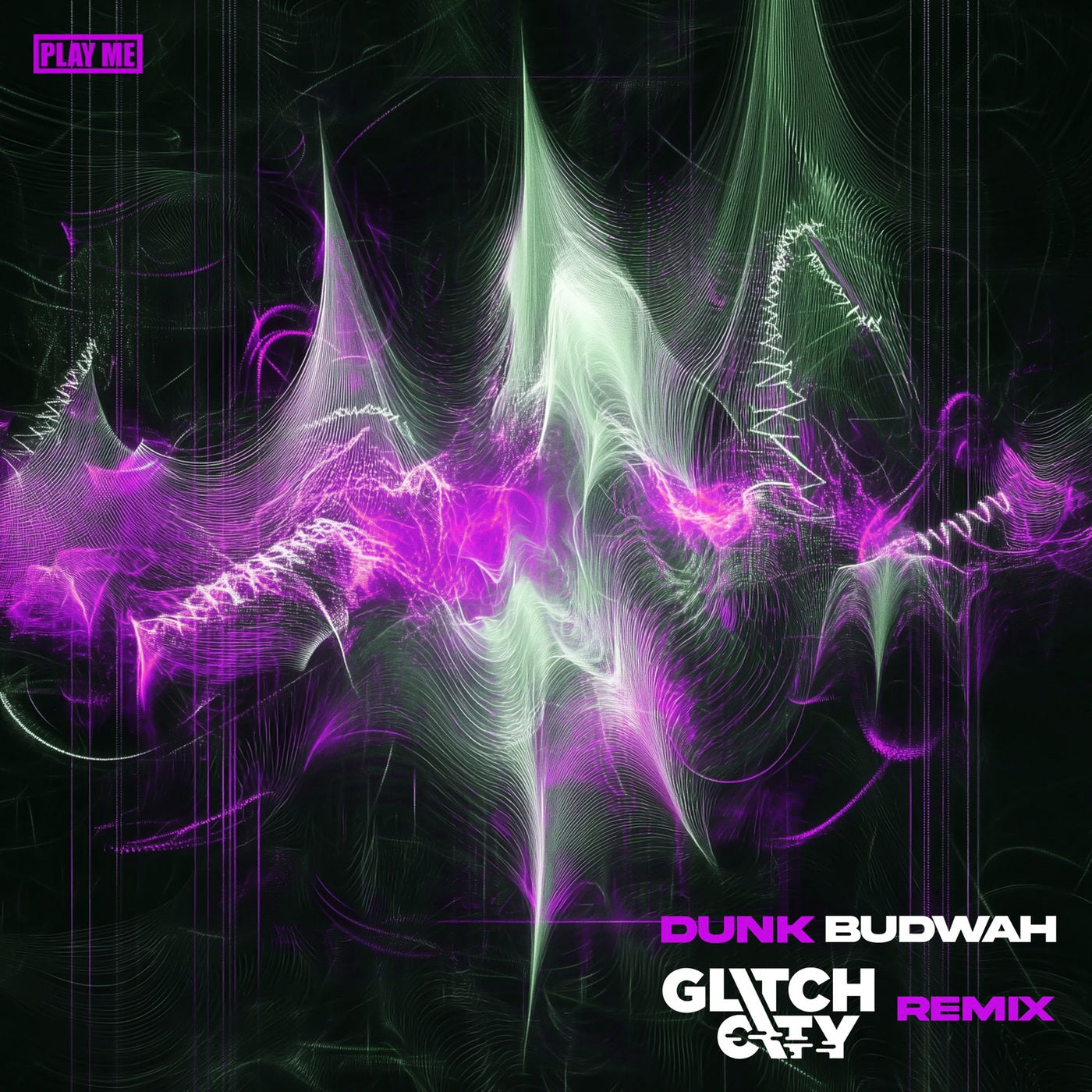 Budwah (Glitch City Remix)