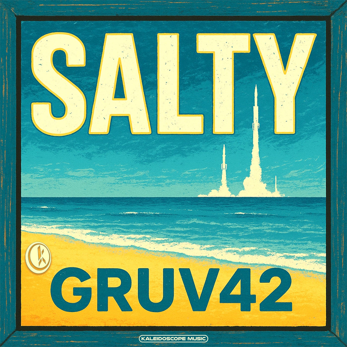 SALTY