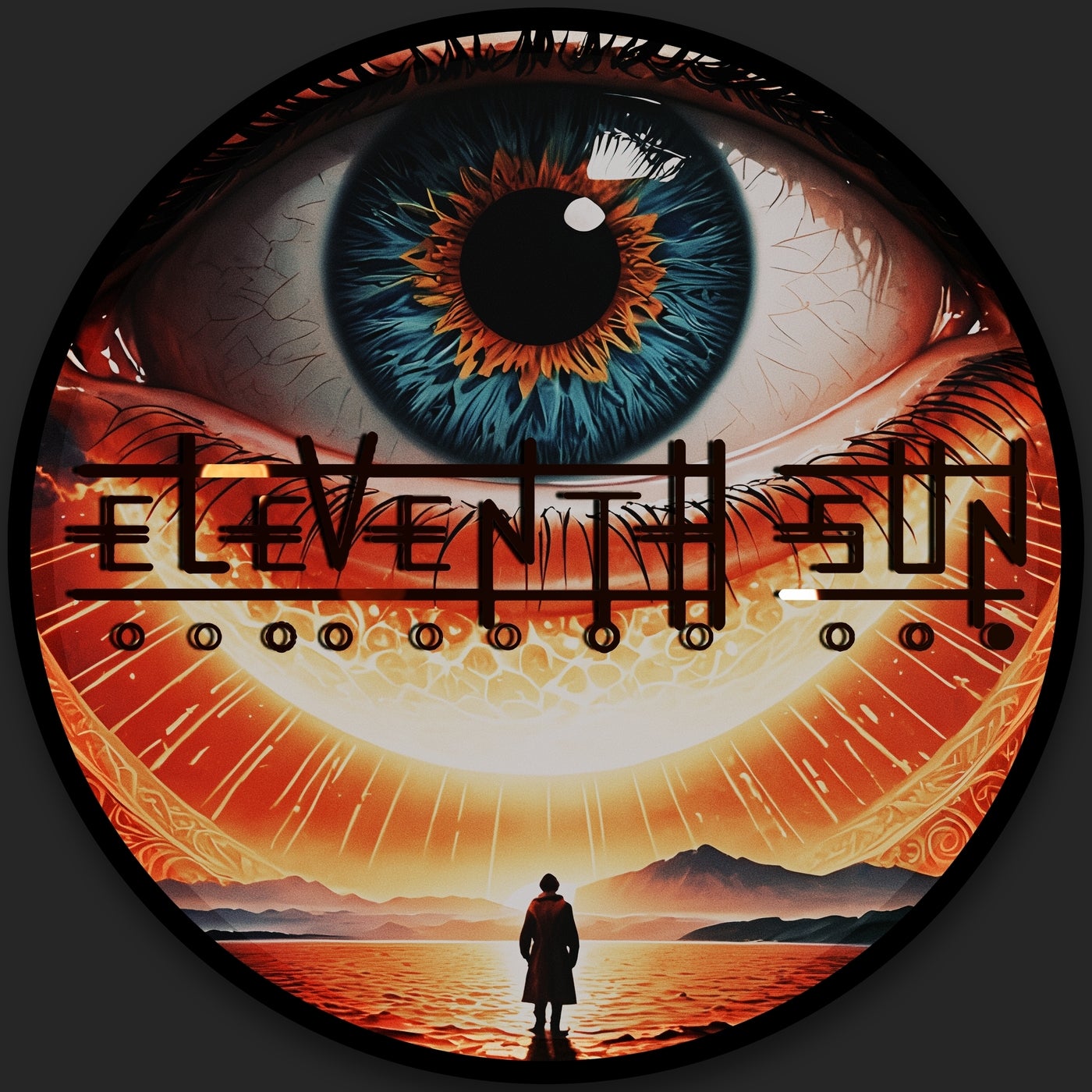 Eyes Wide Open - 2025 Revisited