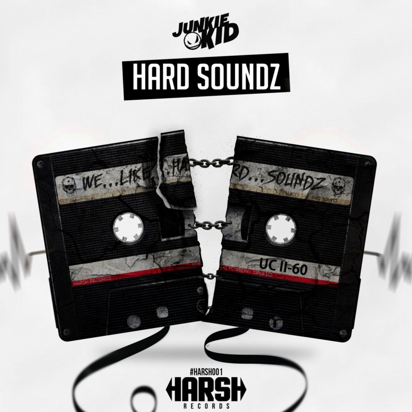 Hard Soundz