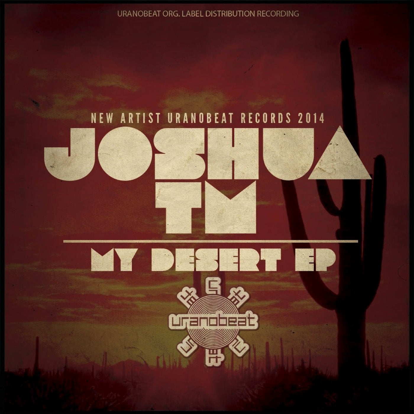 My Desert EP