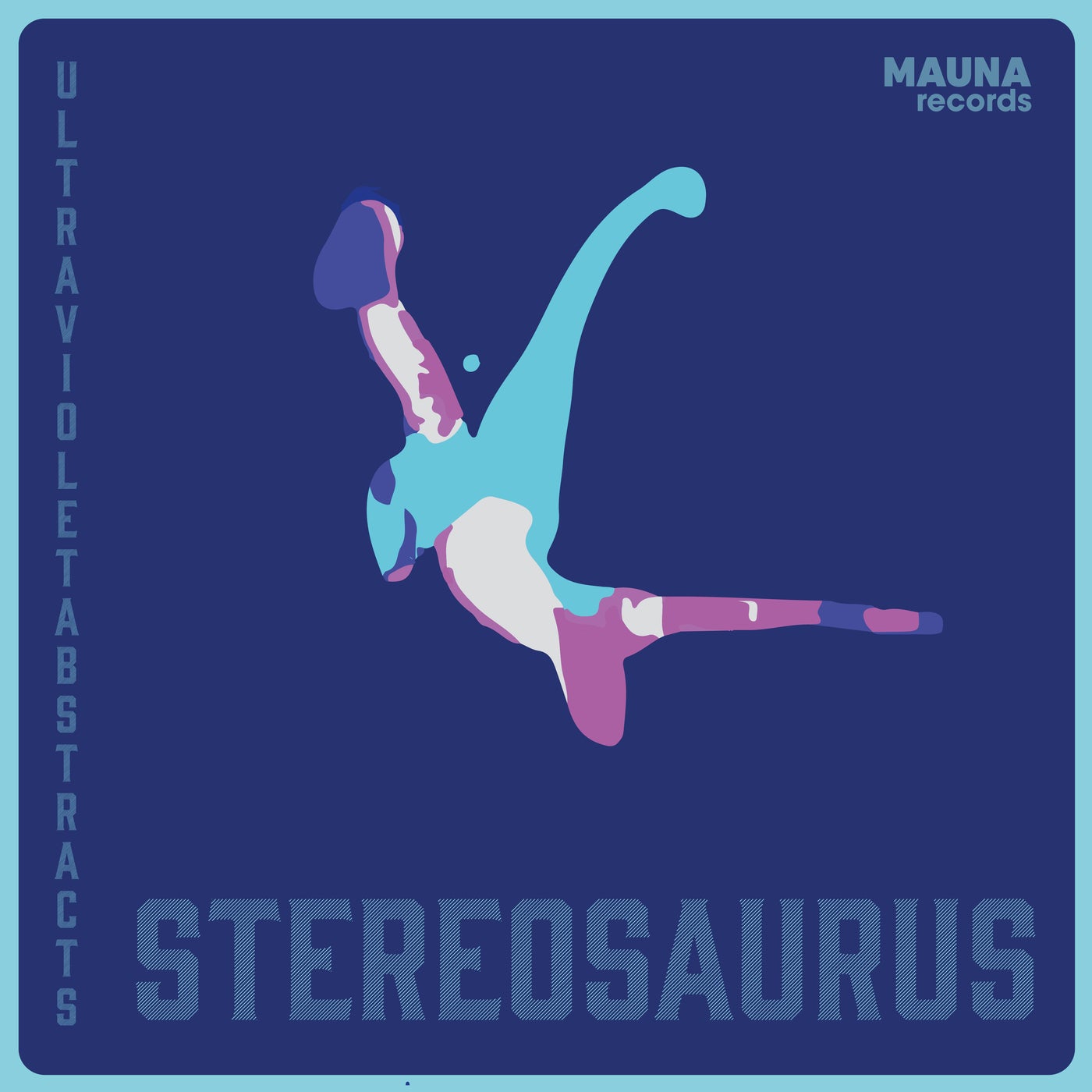 STEREOSAURUS