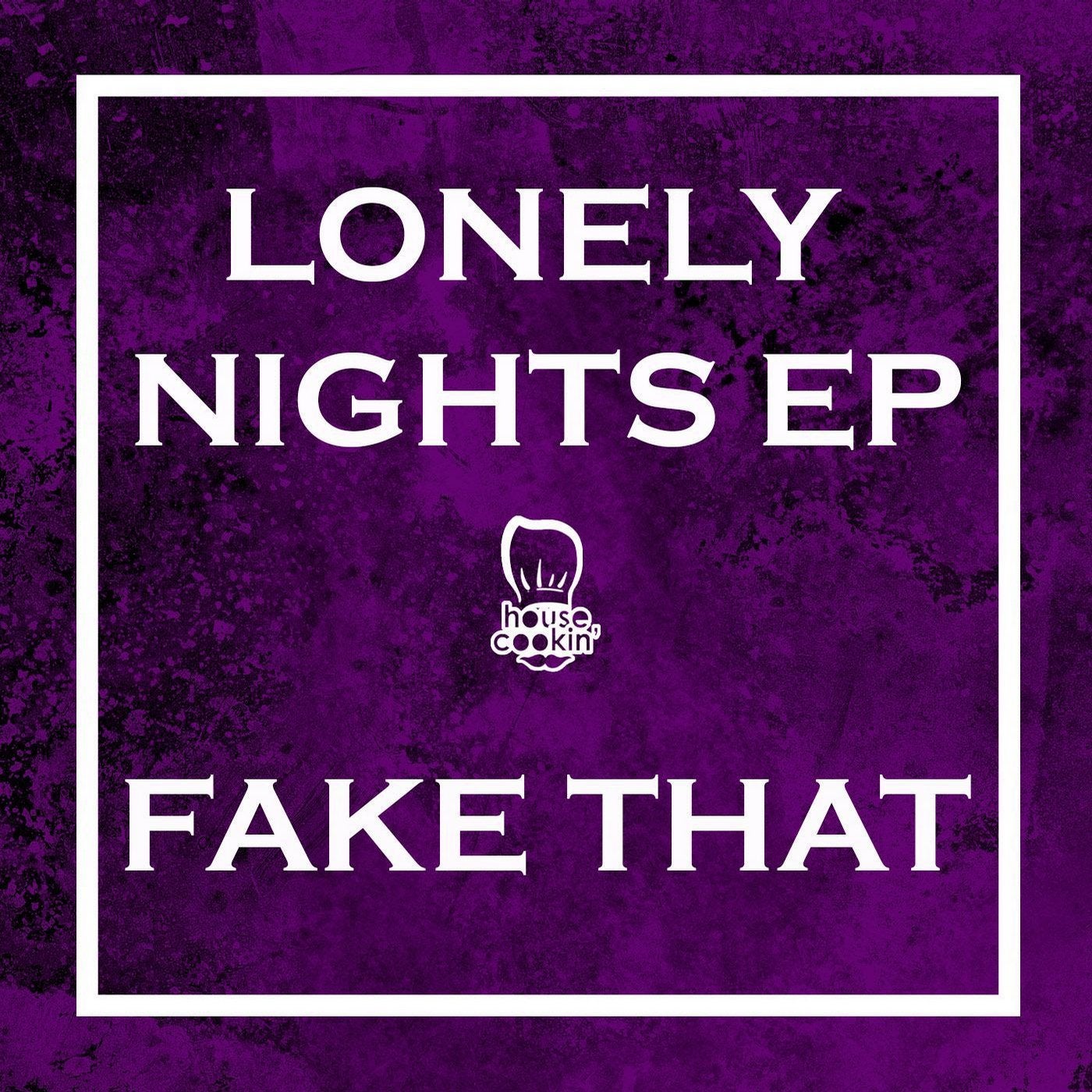 Lonely Nights EP