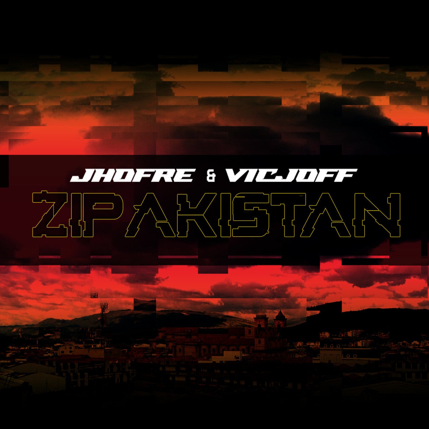 Zipakistan