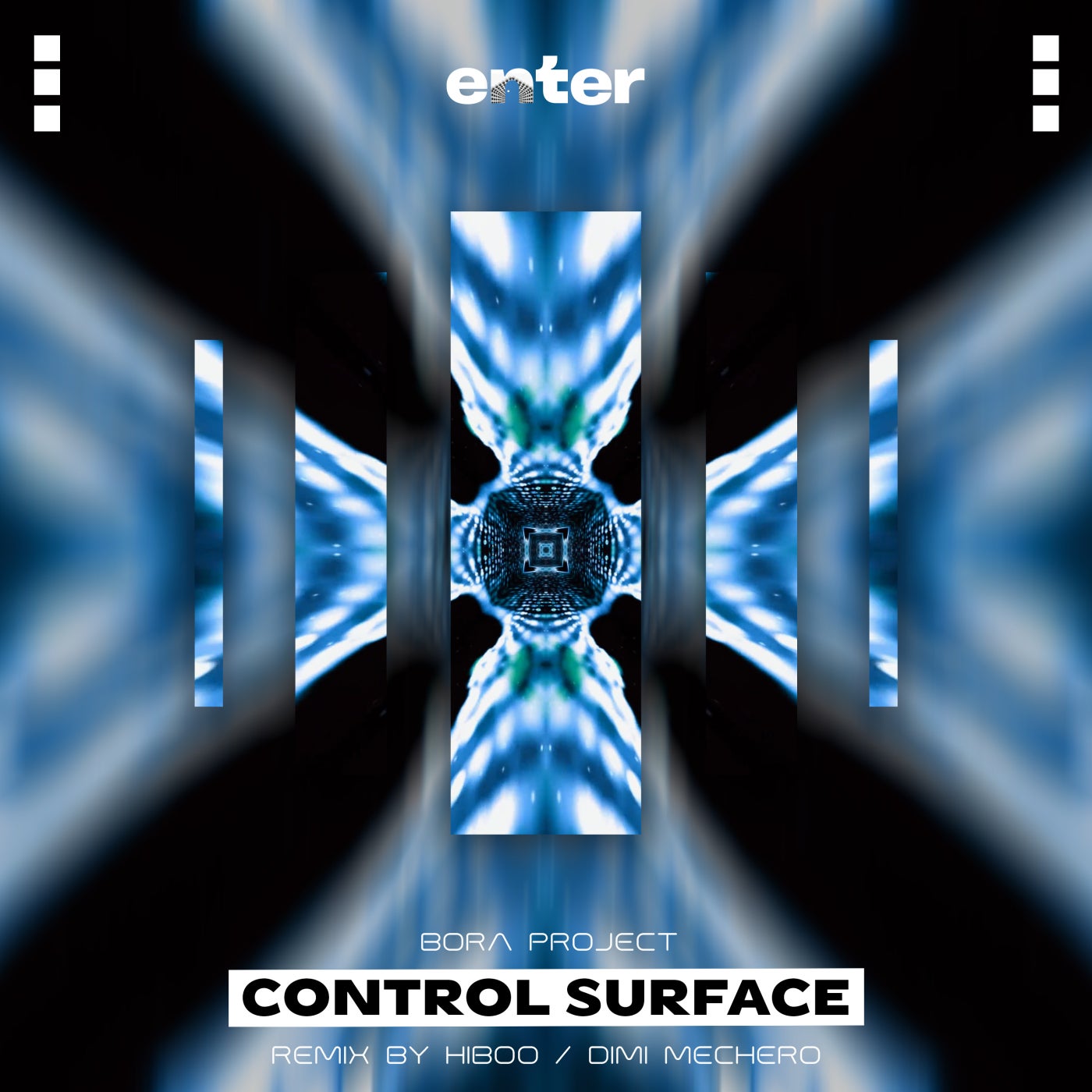 Control Surface